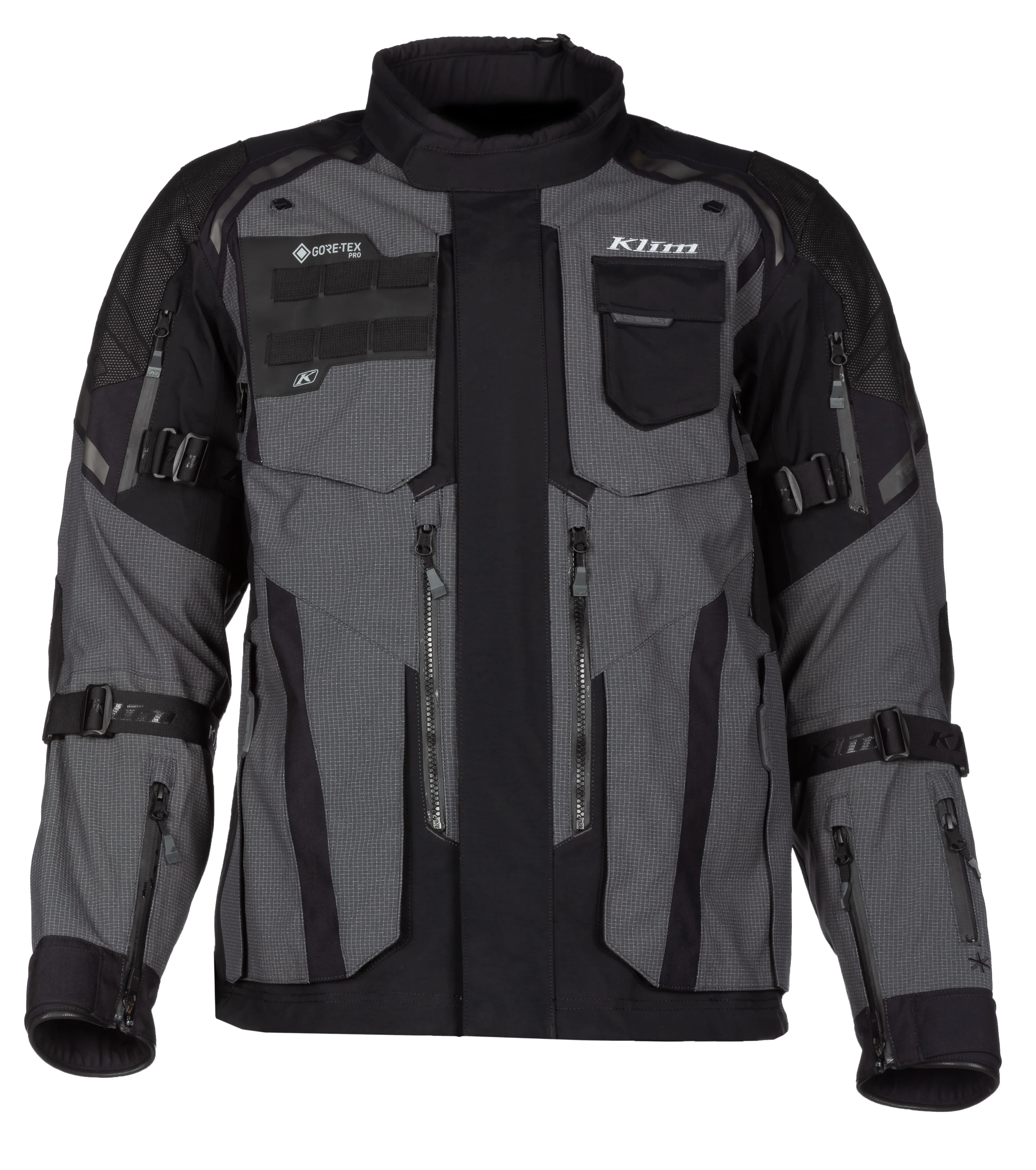 Klim | Badlands Pro A3 Jacket - Image 40