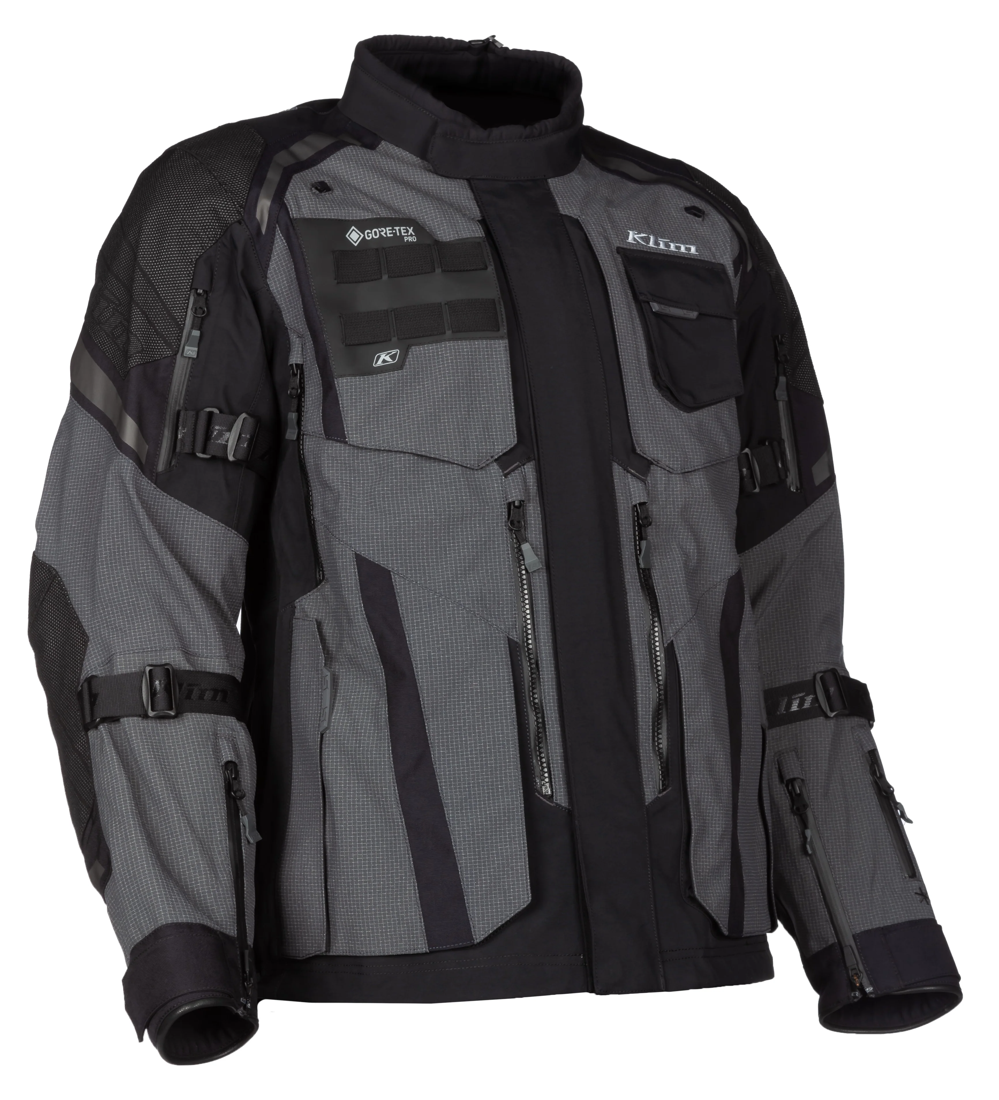 Klim | Badlands Pro A3 Jacket - Image 43
