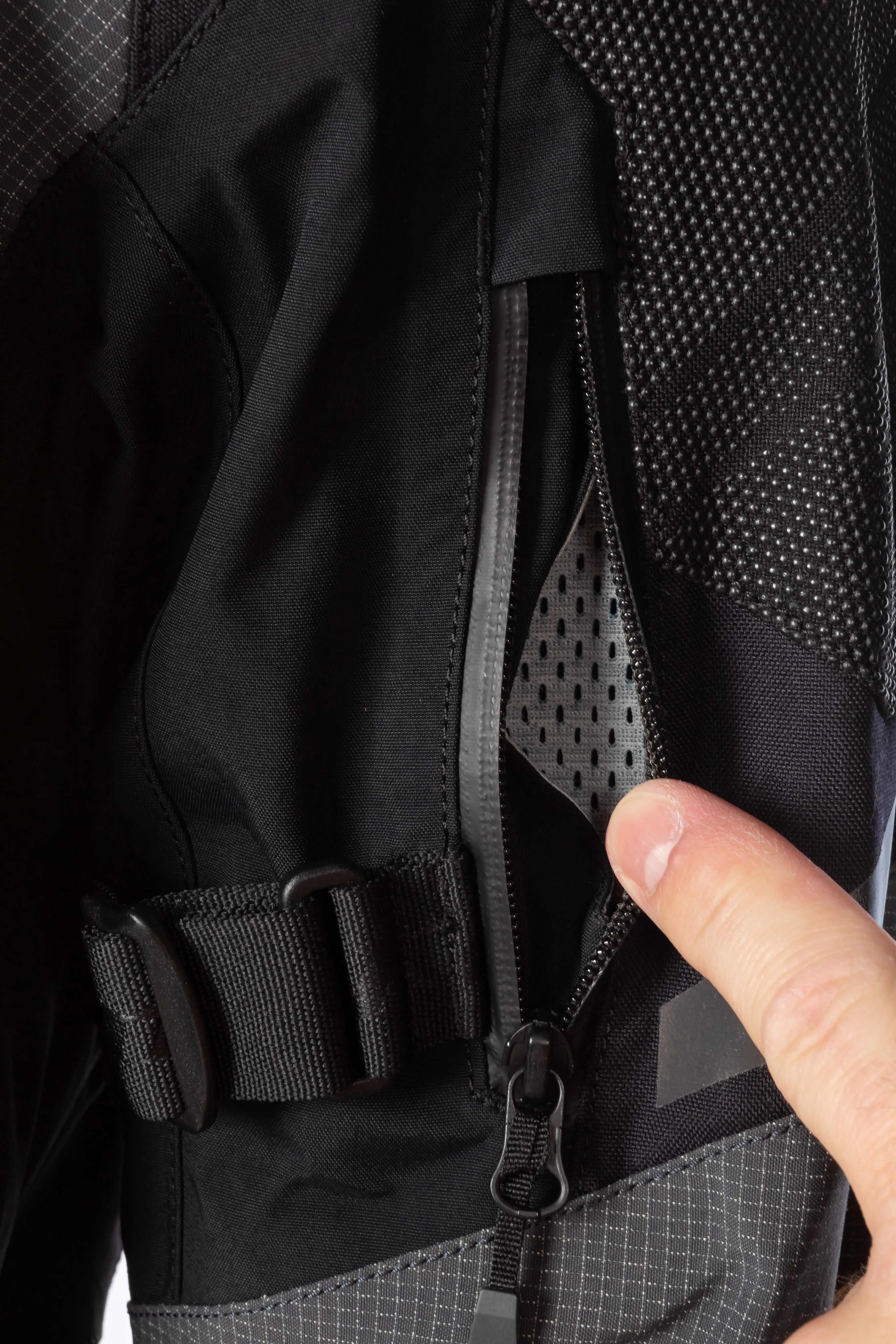 Klim | Badlands Pro A3 Jacket - Image 53