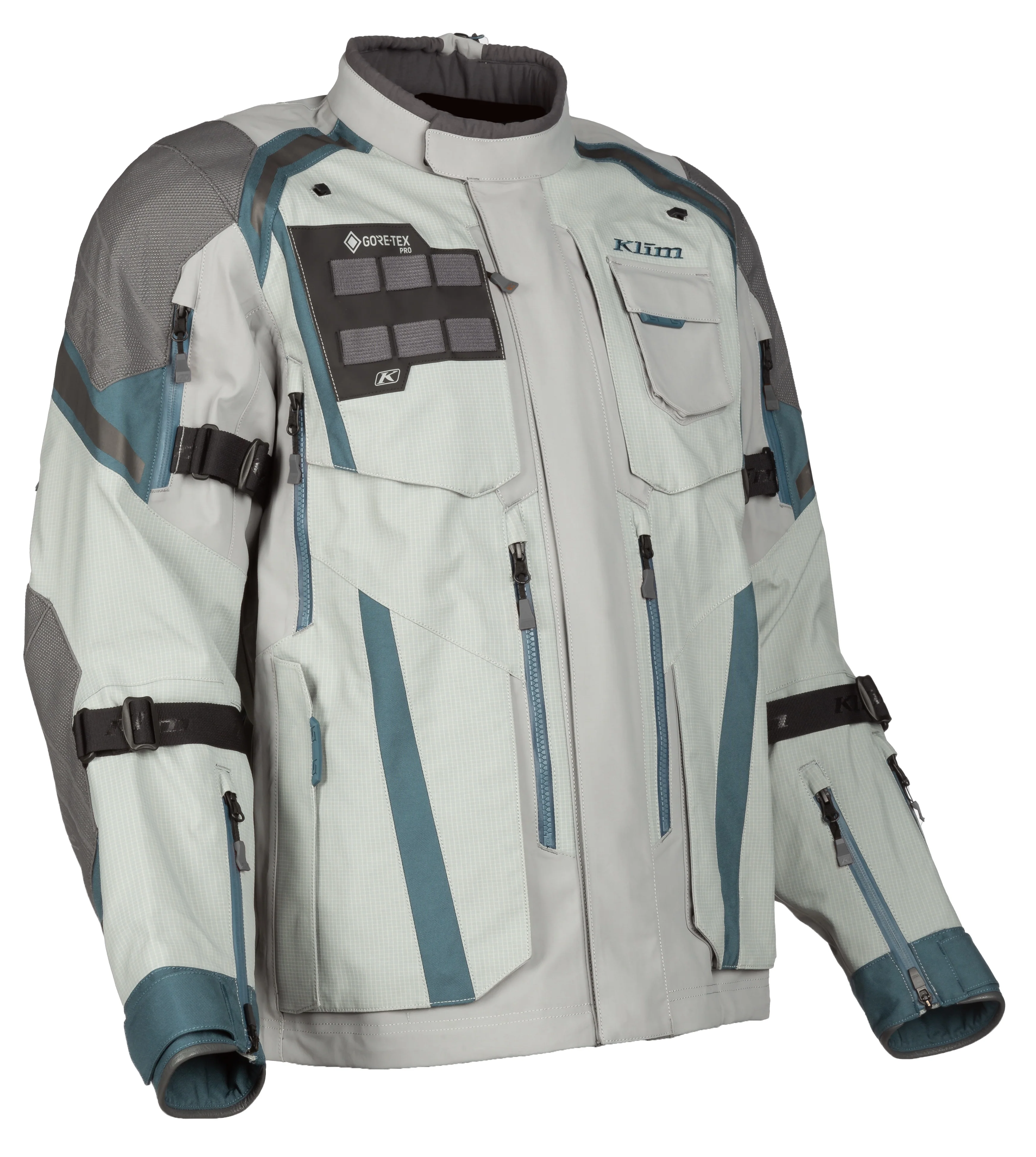 Klim | Badlands Pro A3 Jacket - Image 6