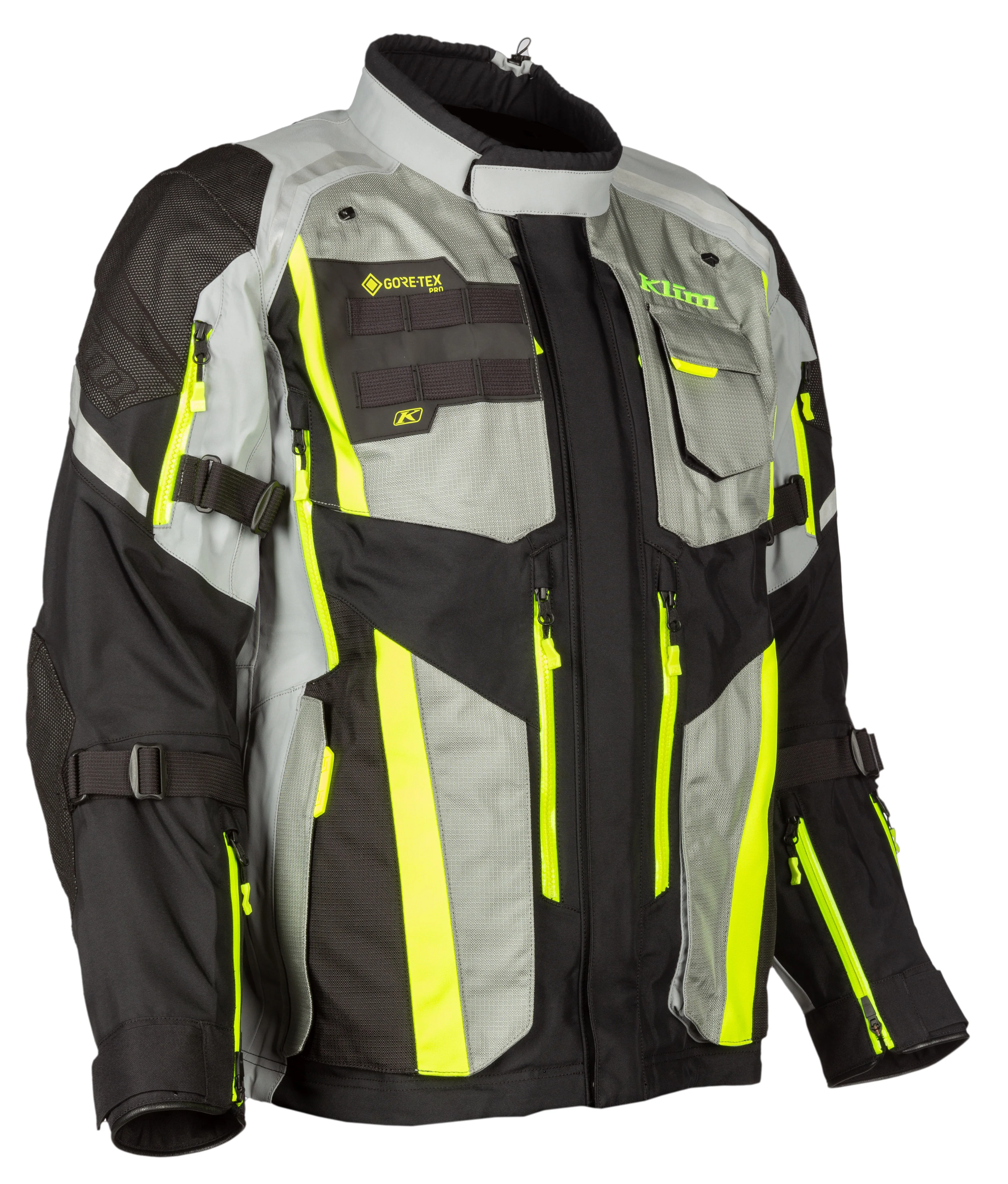 Klim | Badlands Pro Jacket - Image 10