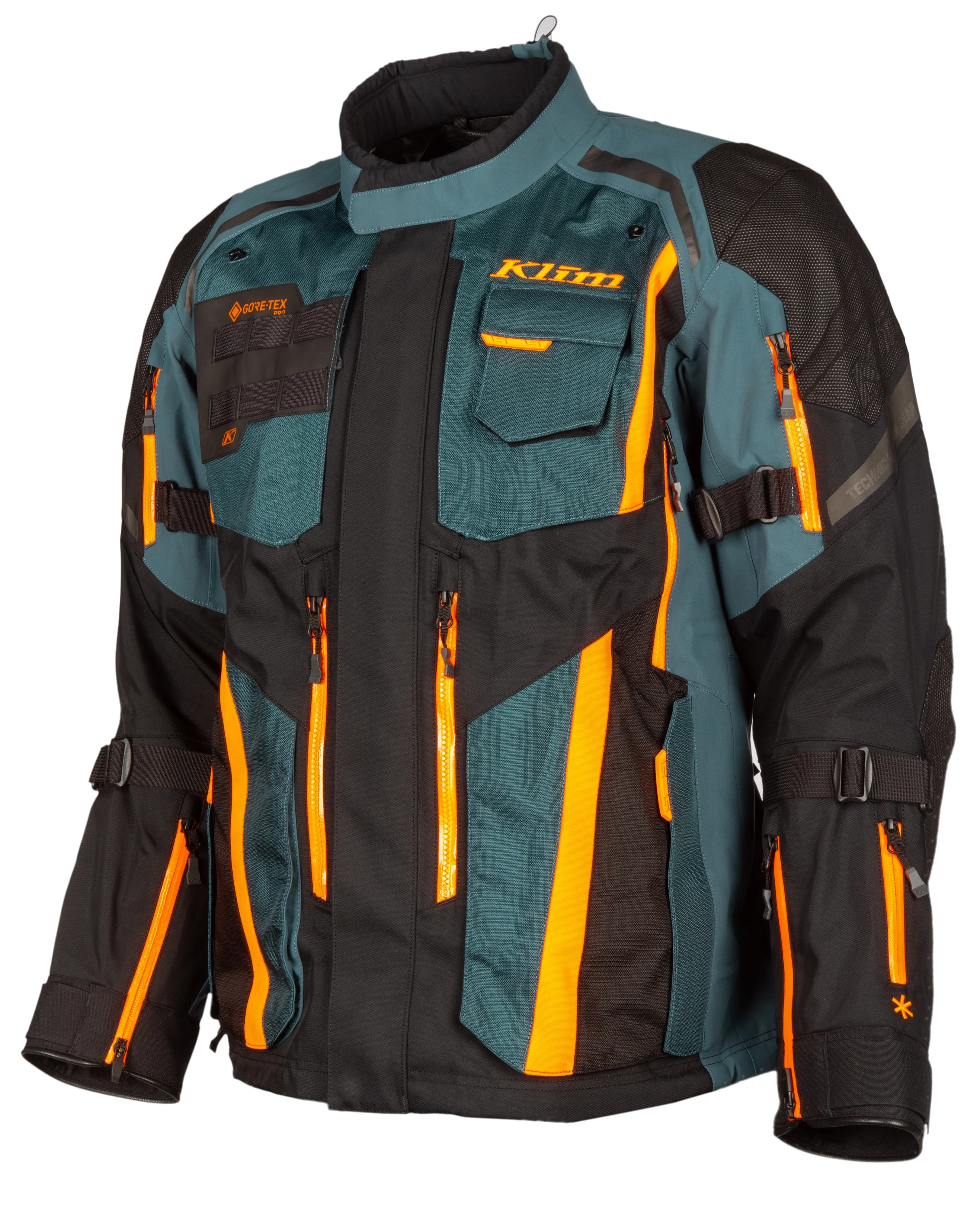 Klim | Badlands Pro Jacket - Image 22