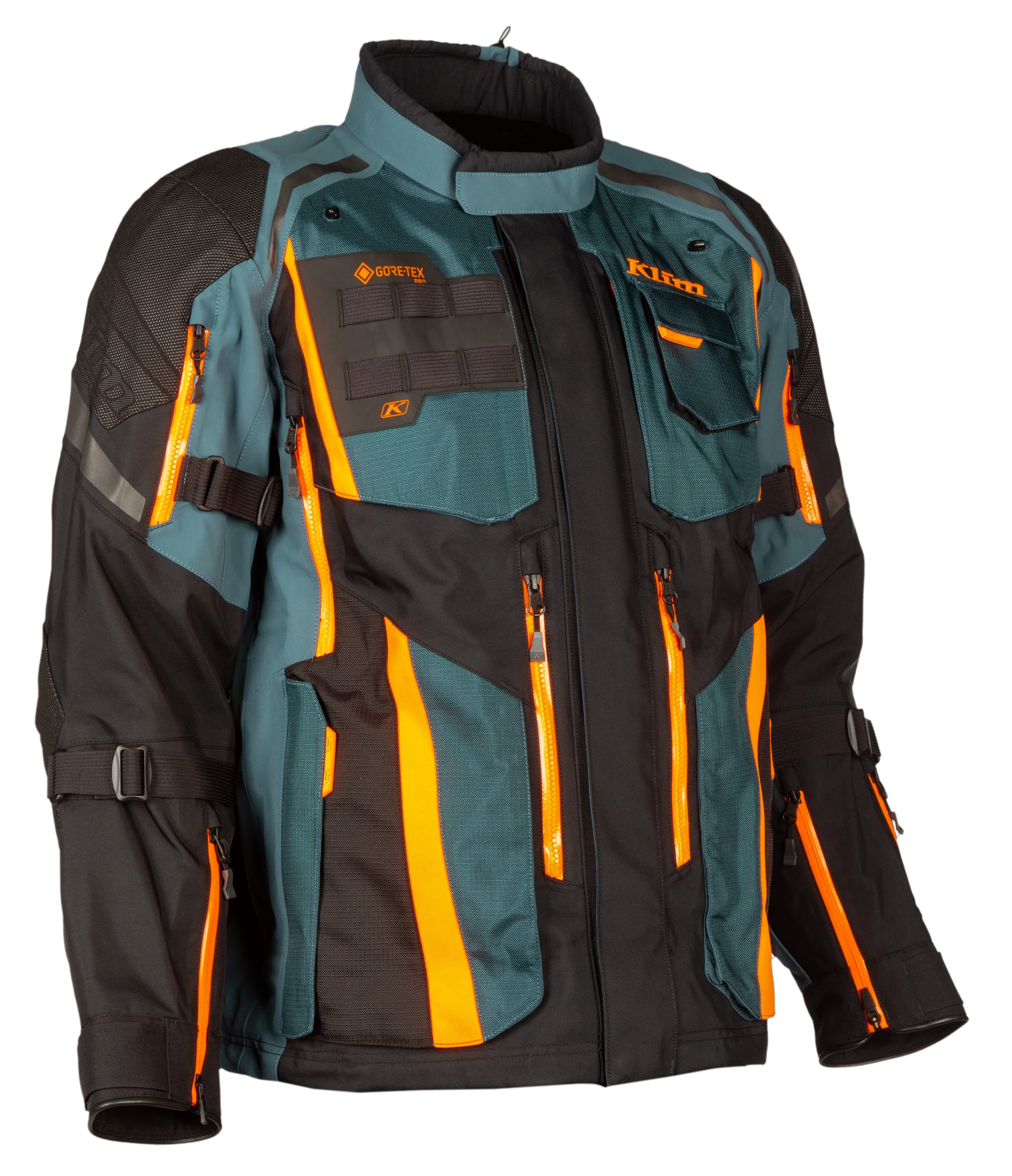 Klim | Badlands Pro Jacket - Image 26