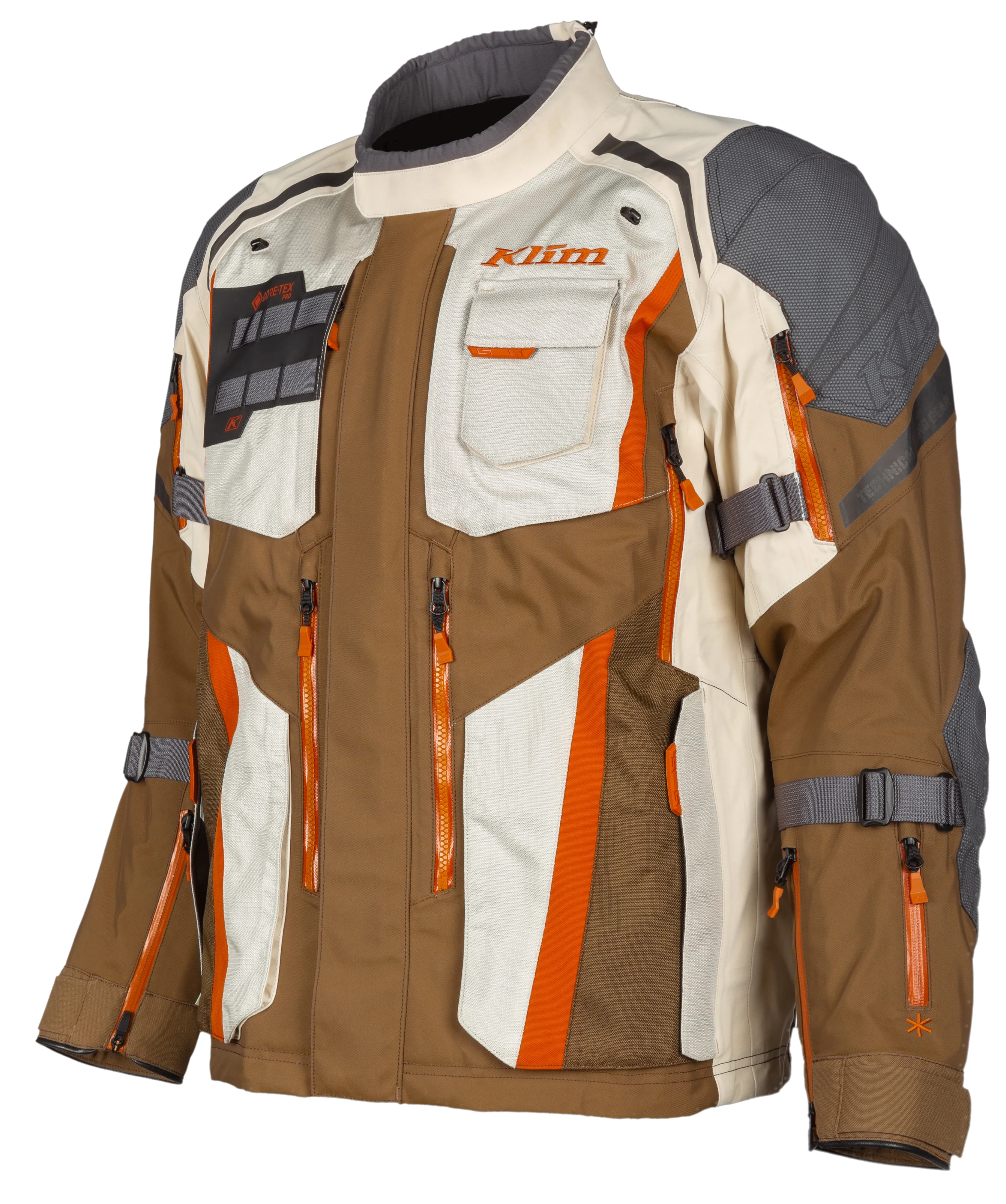 Klim | Badlands Pro Jacket - Image 28