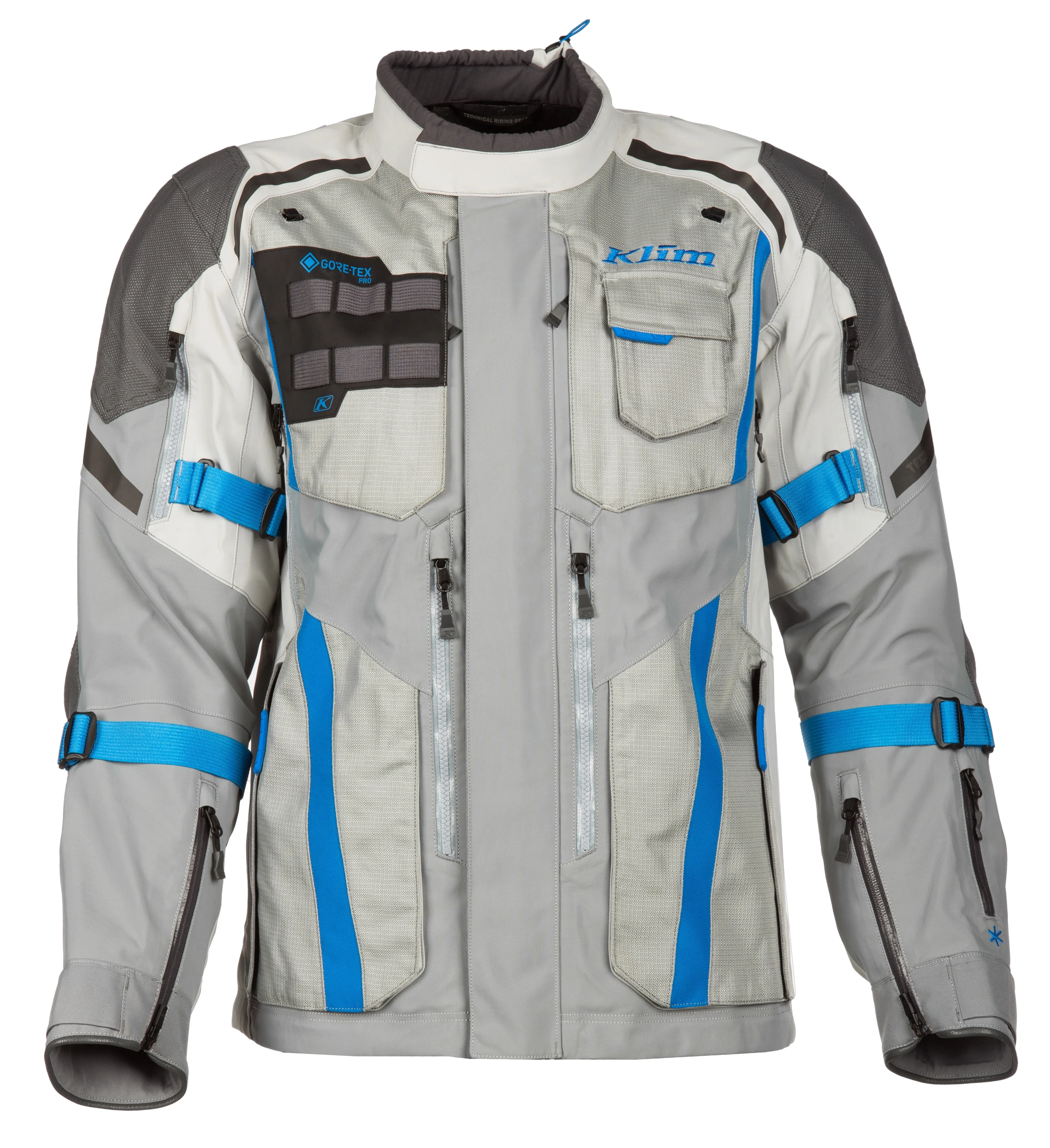 Klim | Badlands Pro Jacket - Image 3