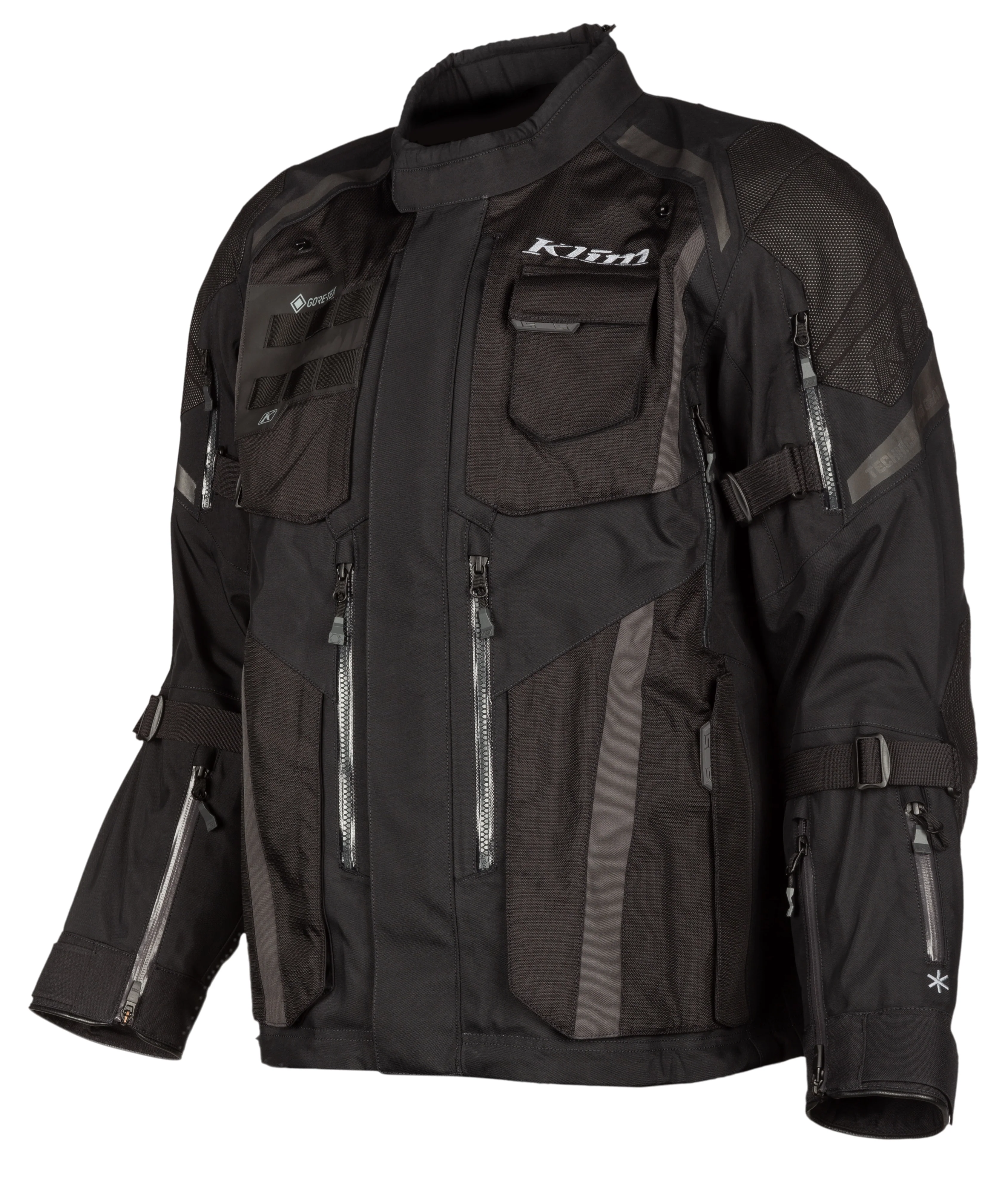 Klim | Badlands Pro Jacket - Image 34