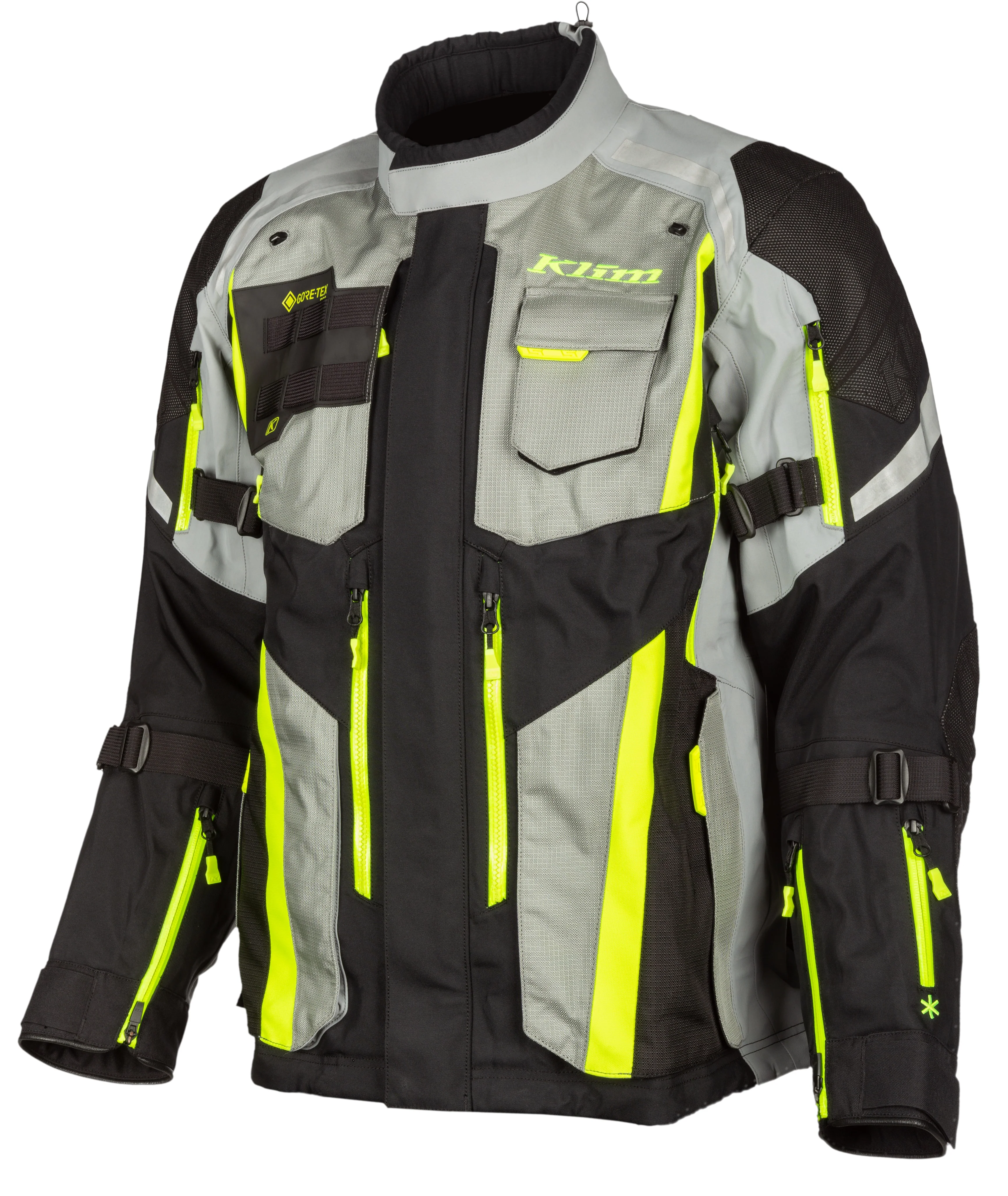 Klim | Badlands Pro Jacket - Image 6