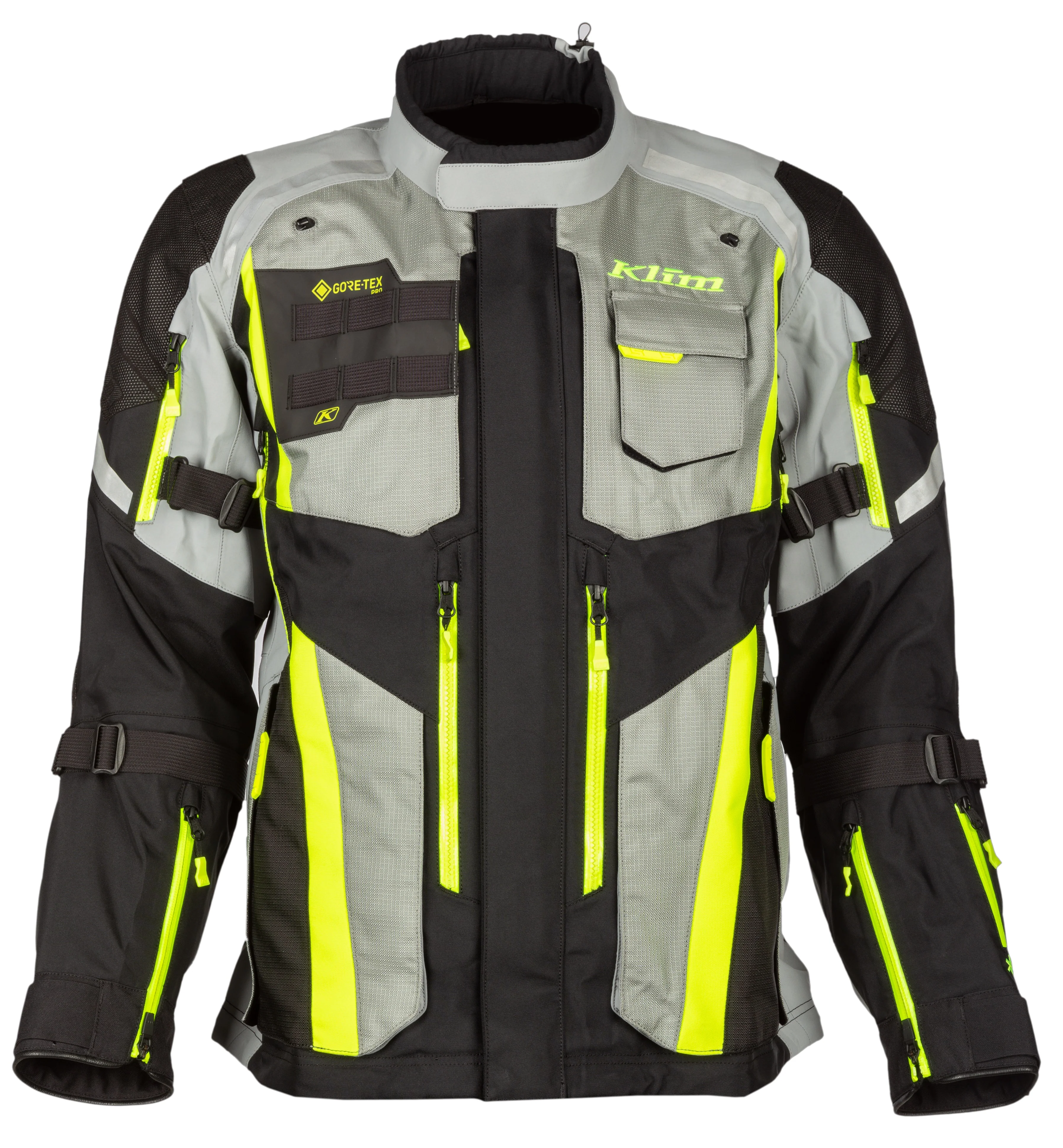 Klim | Badlands Pro Jacket - Image 8