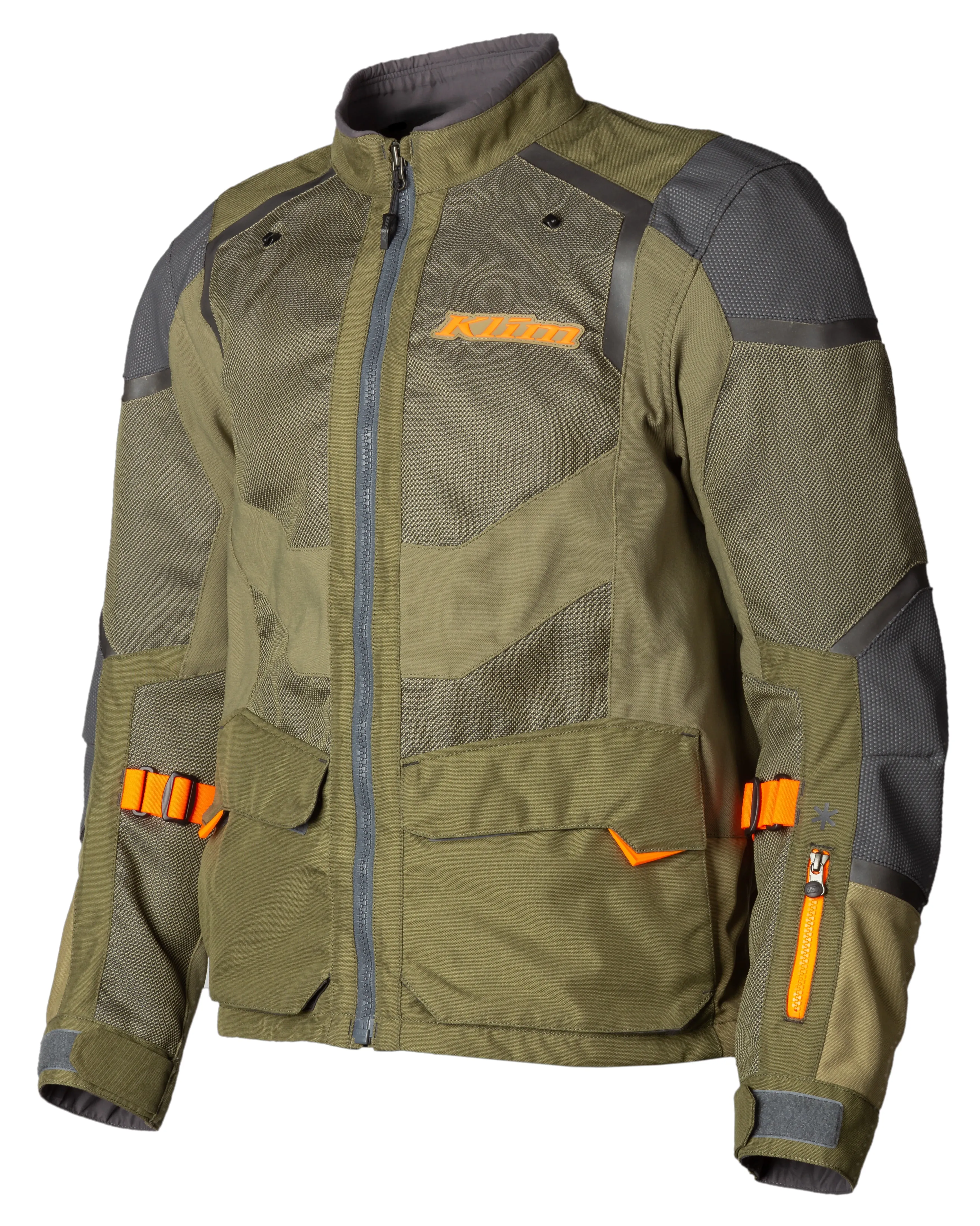 Klim | Baja S4 Jacket - Image 27