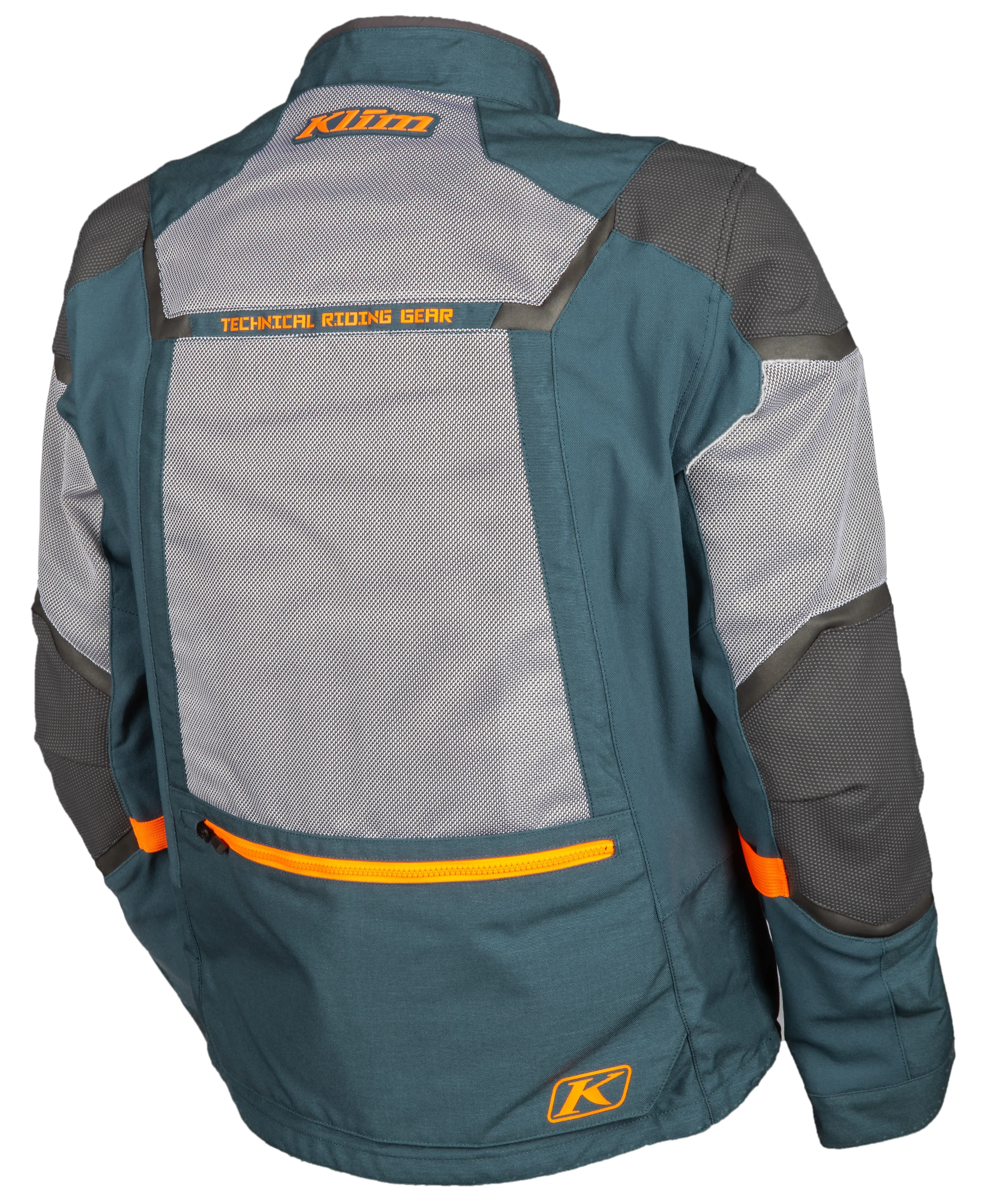 Klim | Baja S4 Jacket - Image 3