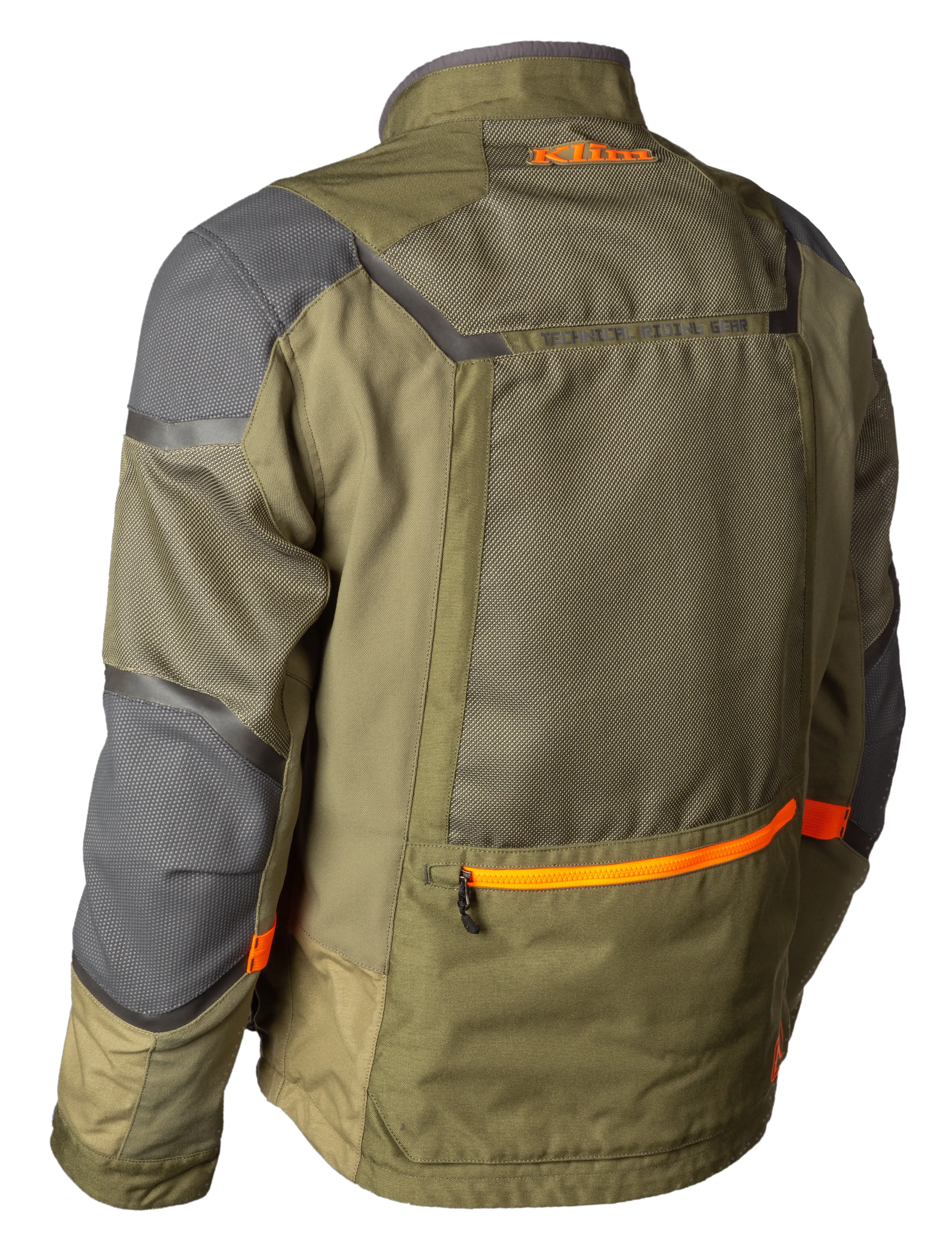 Klim | Baja S4 Jacket - Image 30