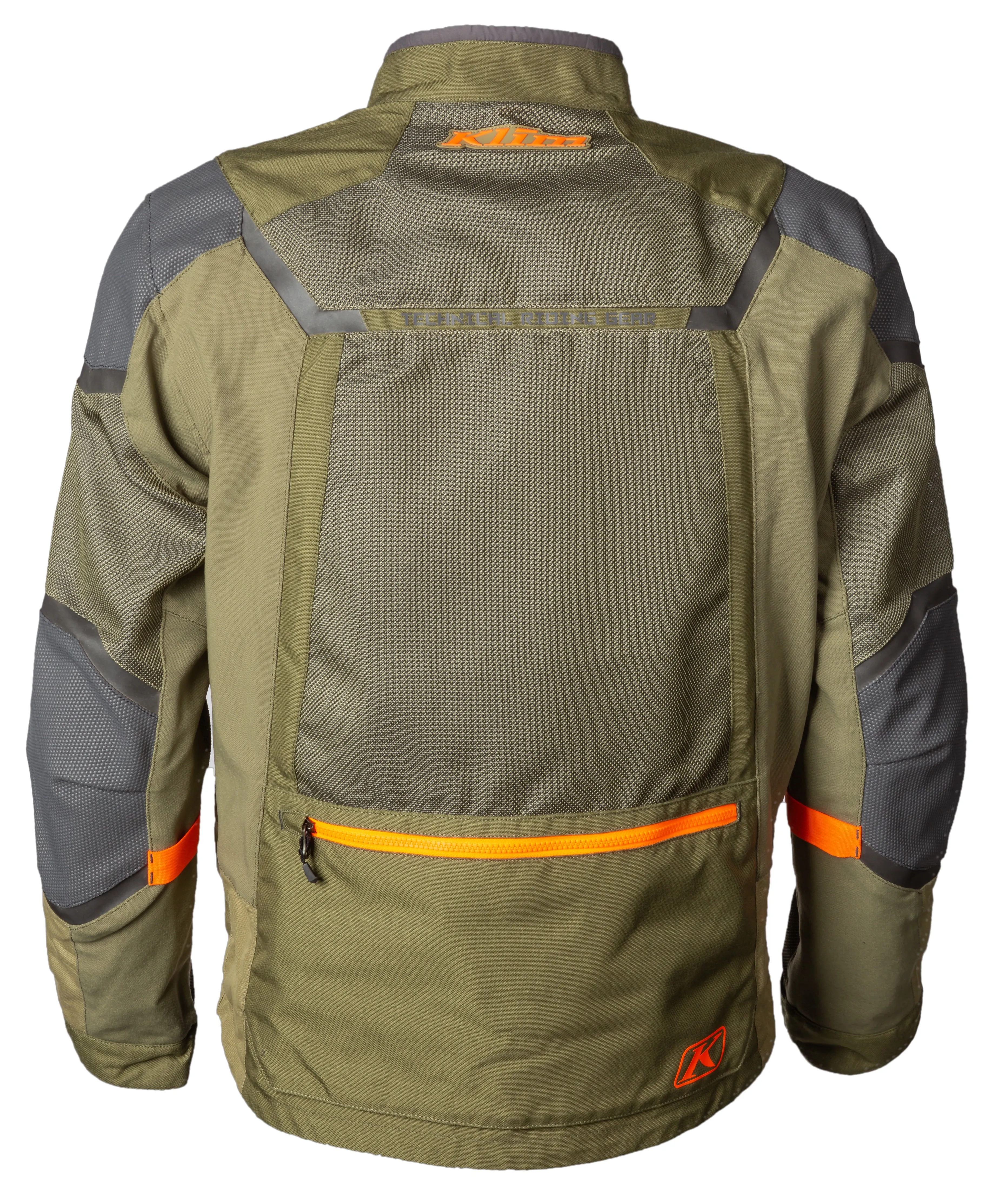 Klim | Baja S4 Jacket - Image 31