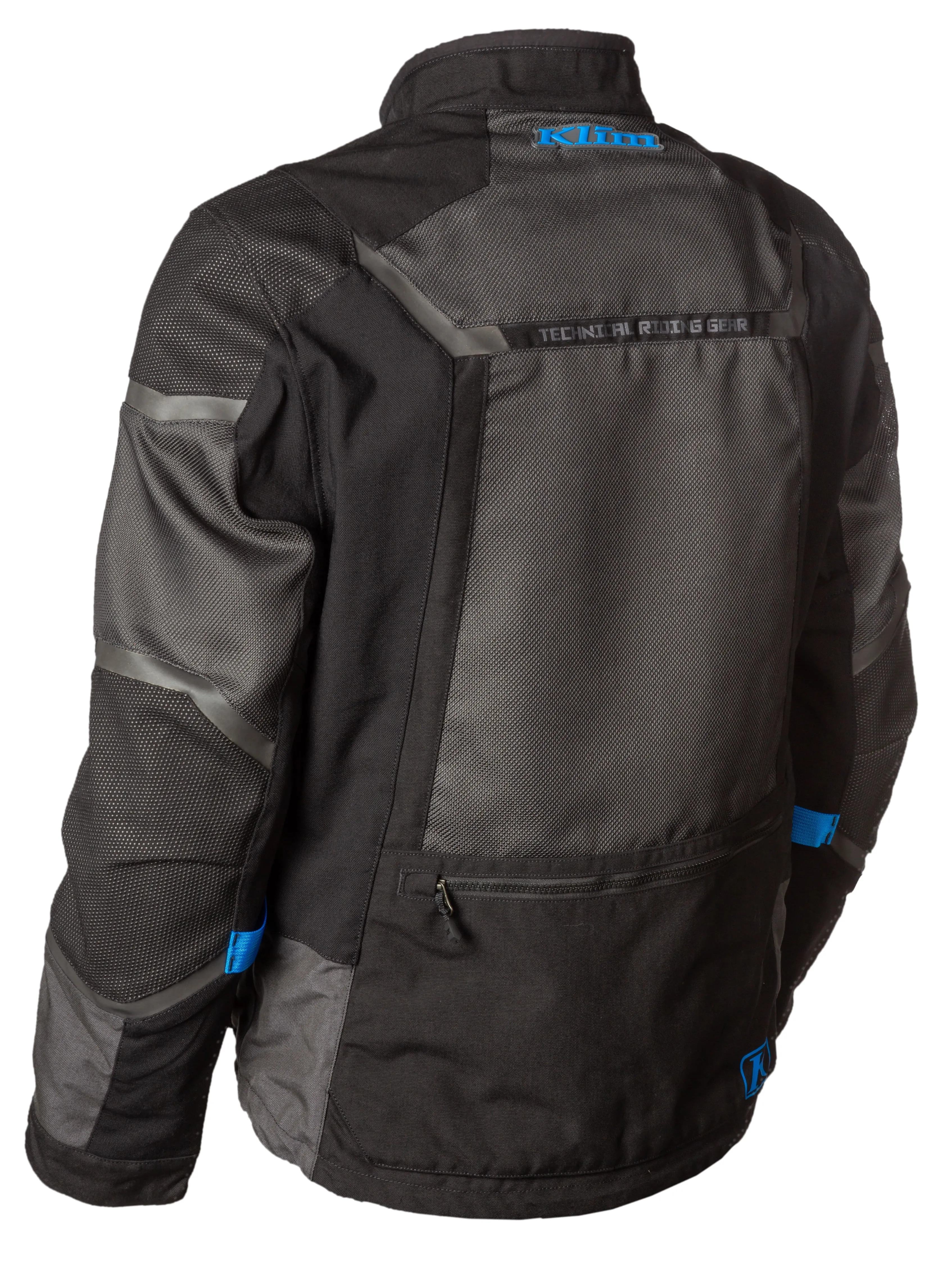 Klim | Baja S4 Jacket - Image 8