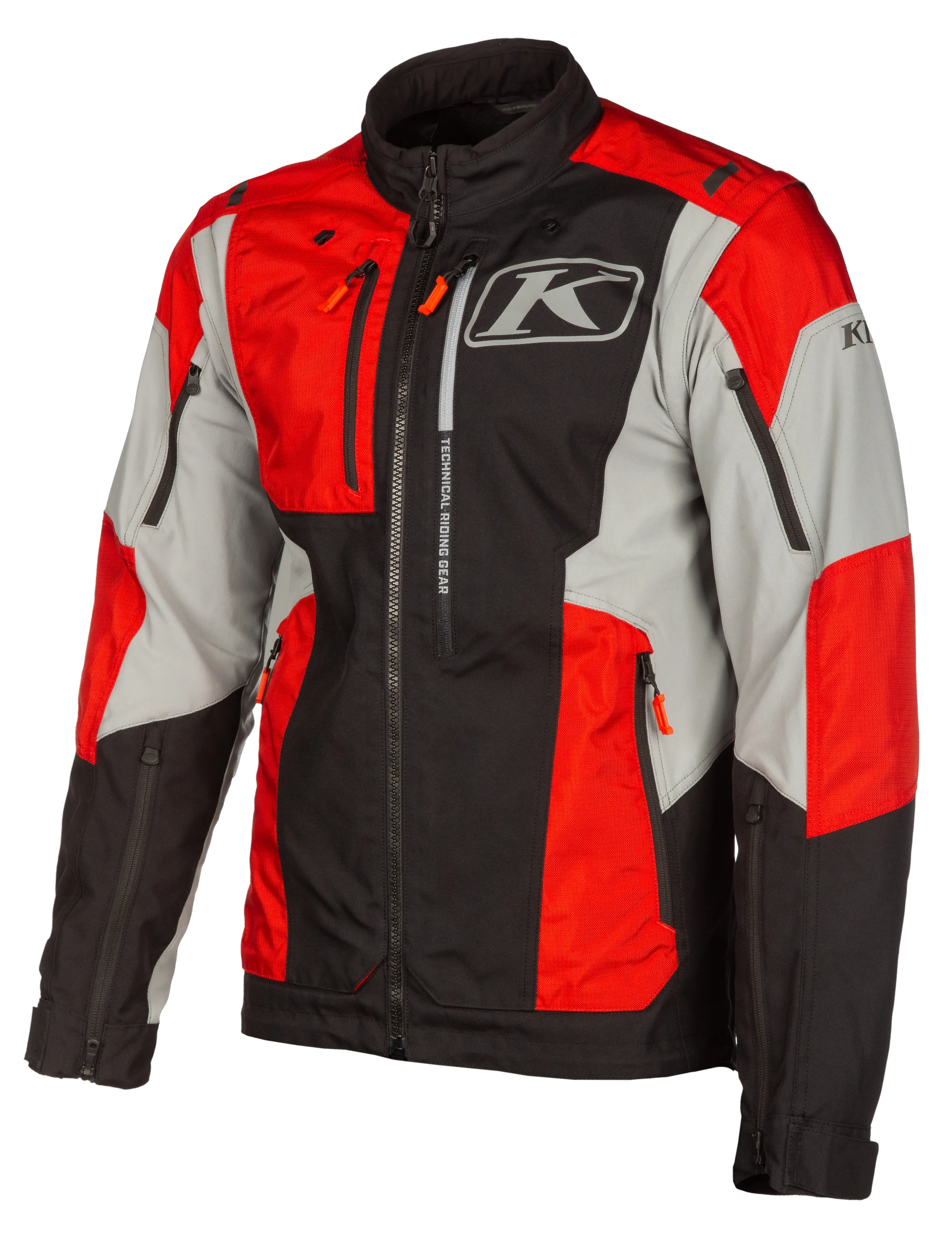 Klim | Dakar Jacket - Image 35