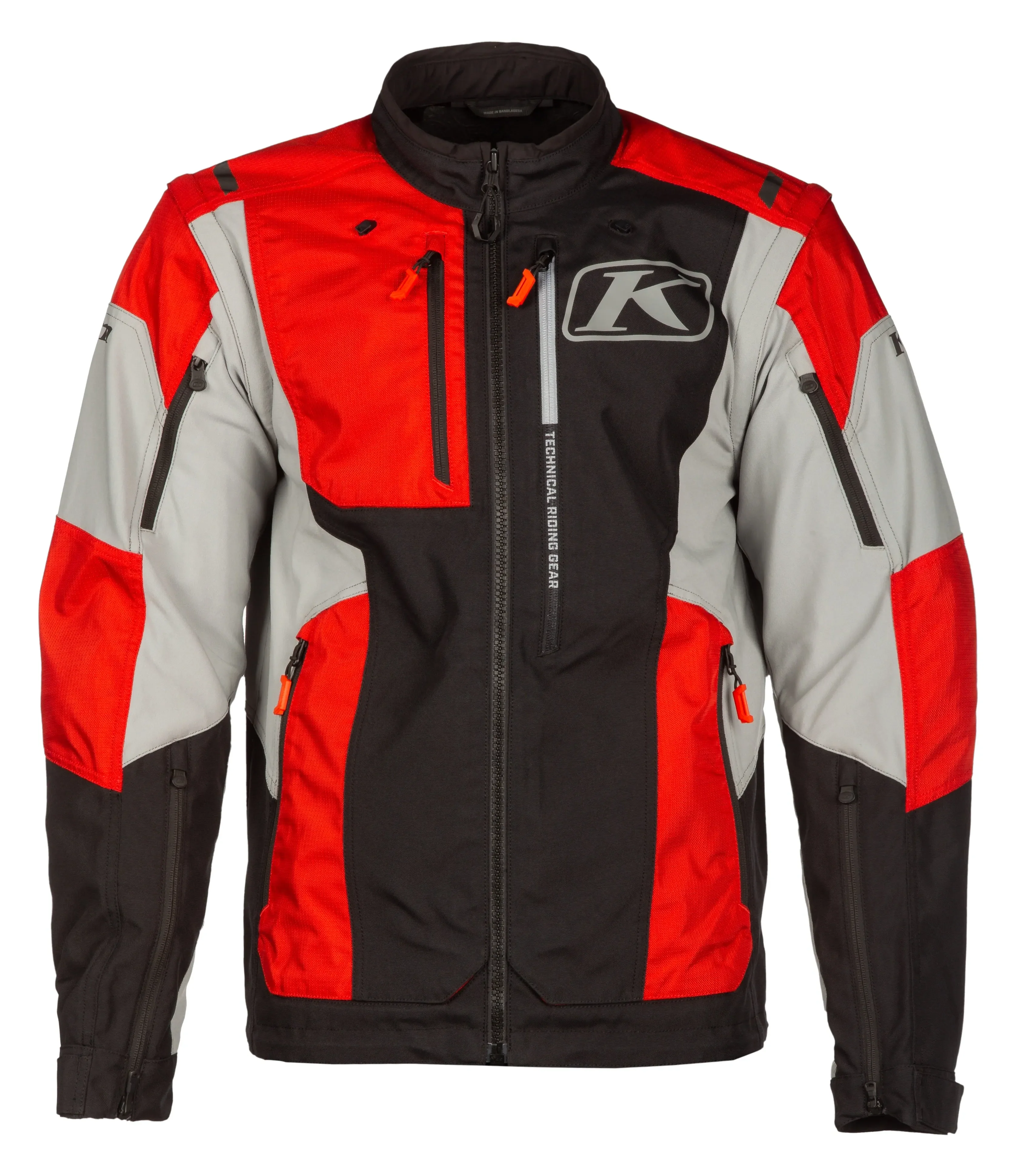 Klim | Dakar Jacket - Image 36