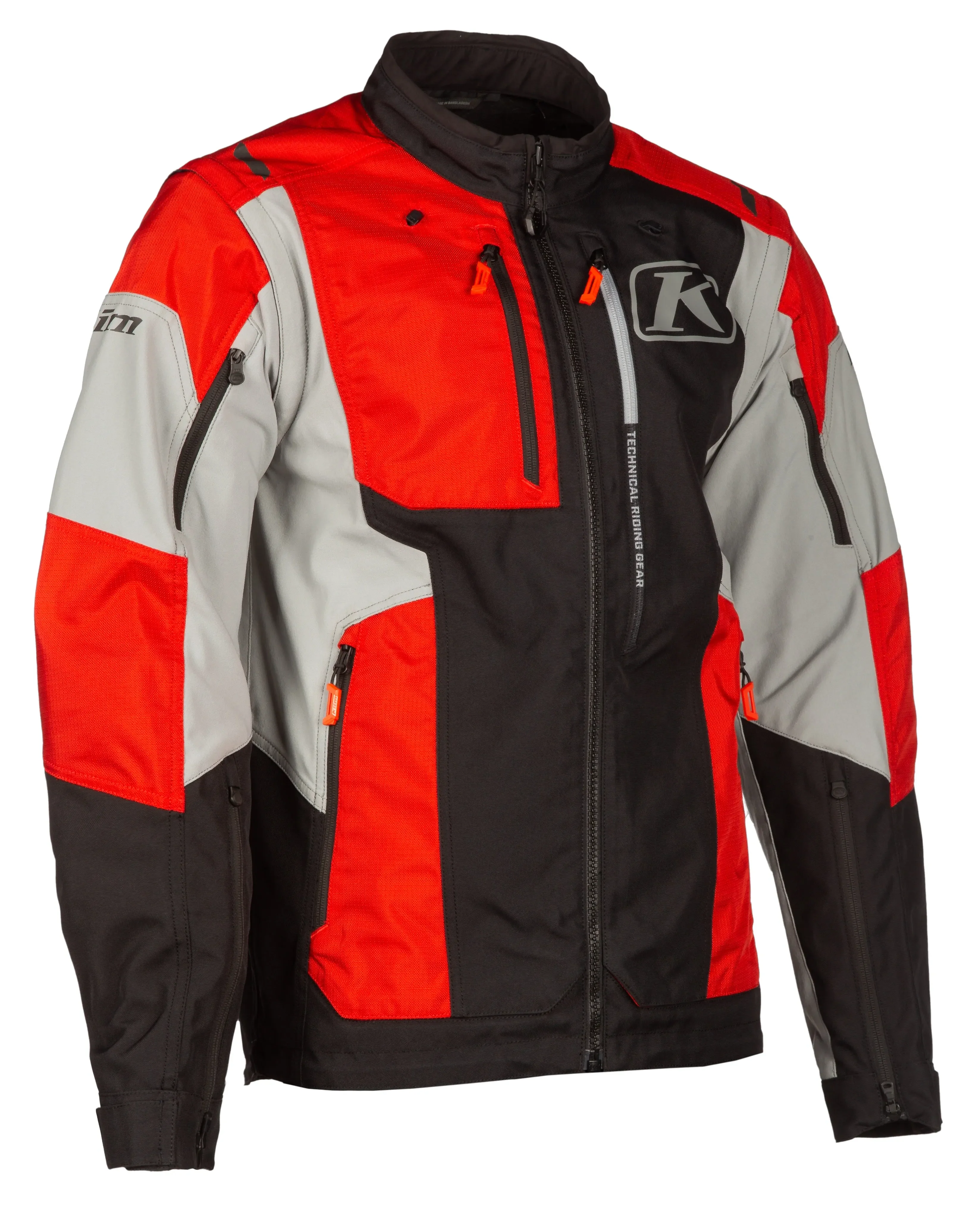 Klim | Dakar Jacket - Image 37