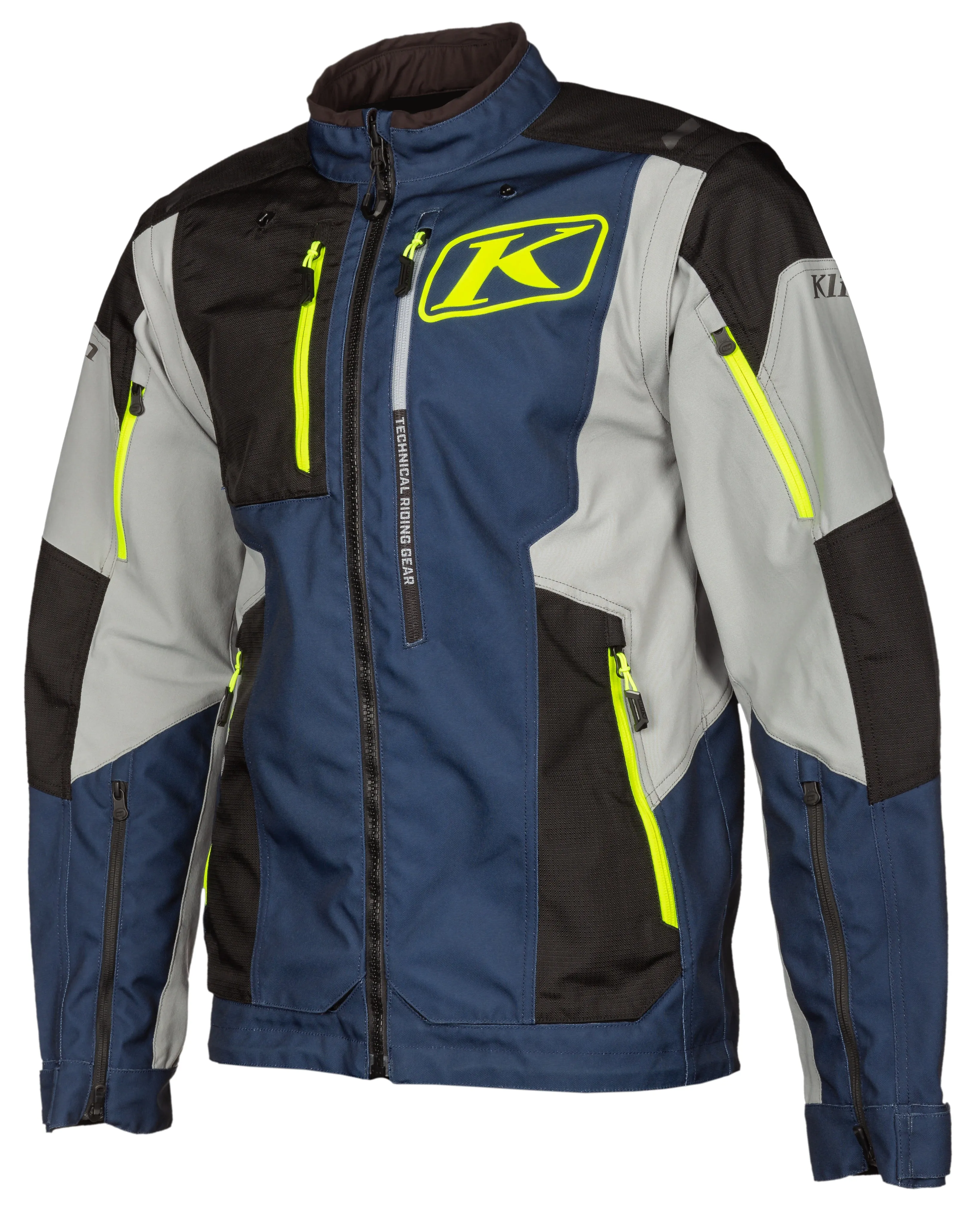 Klim | Dakar Jacket - Image 39