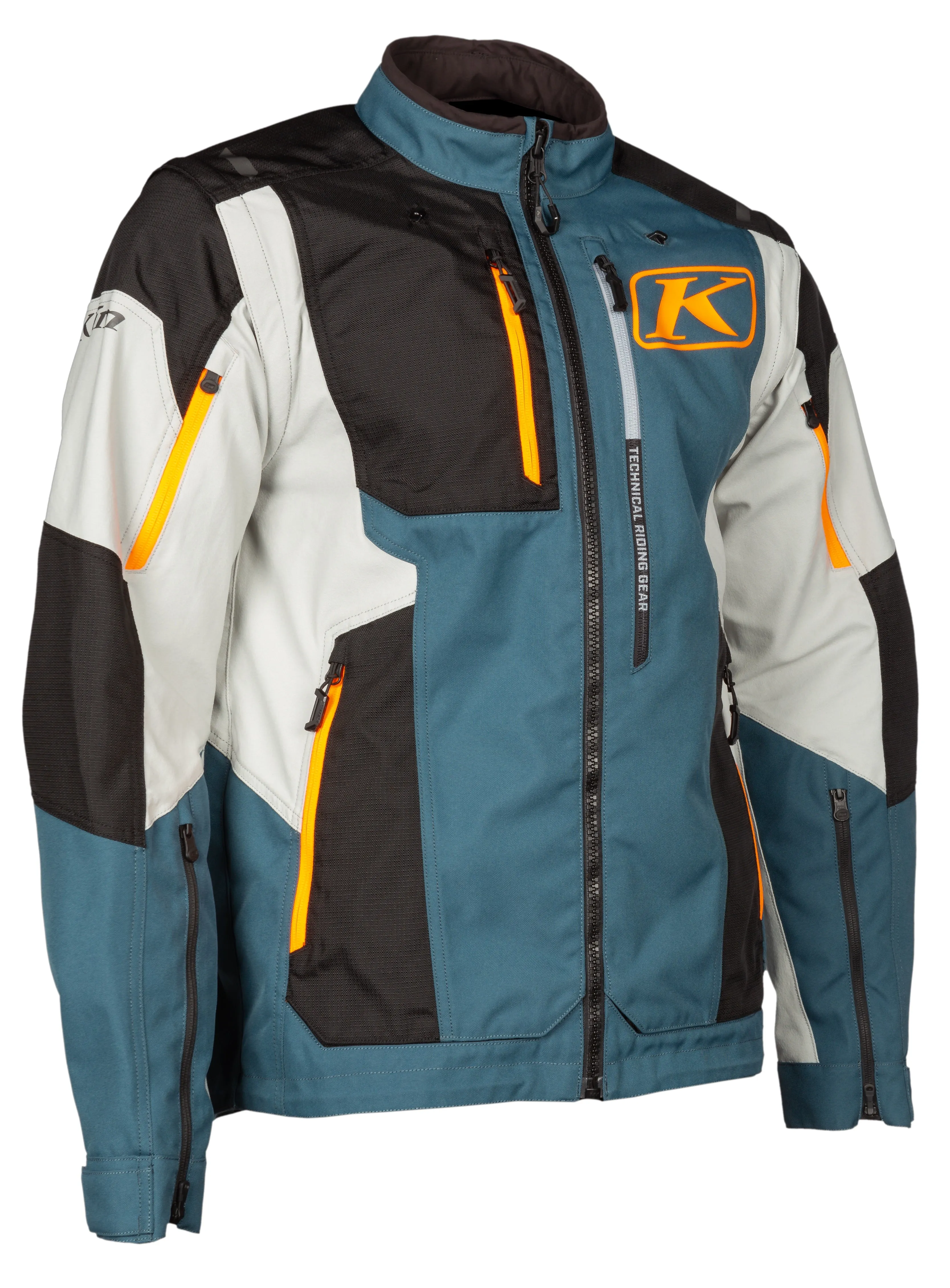 Klim | Dakar Jacket - Image 4