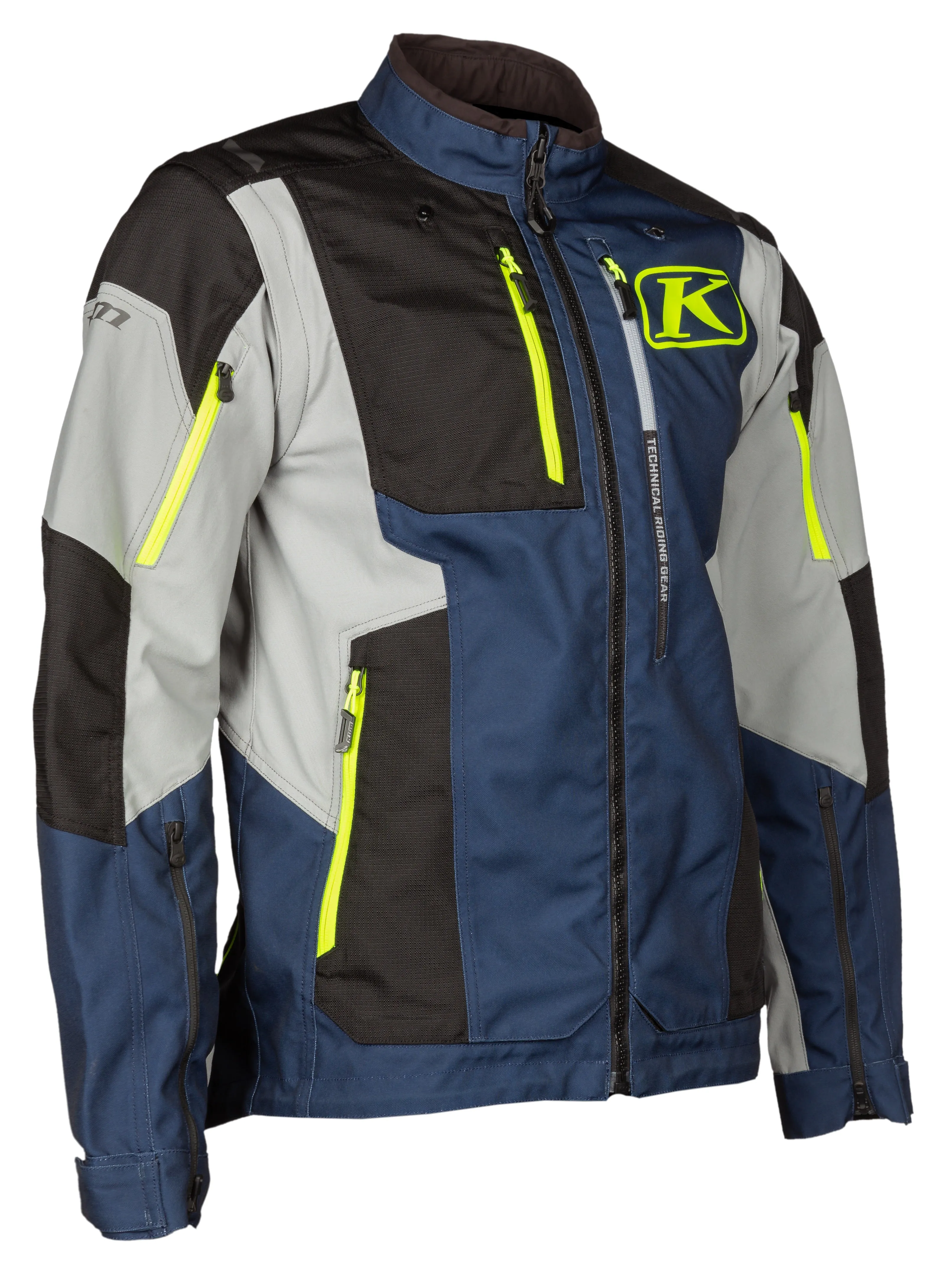Klim | Dakar Jacket - Image 41