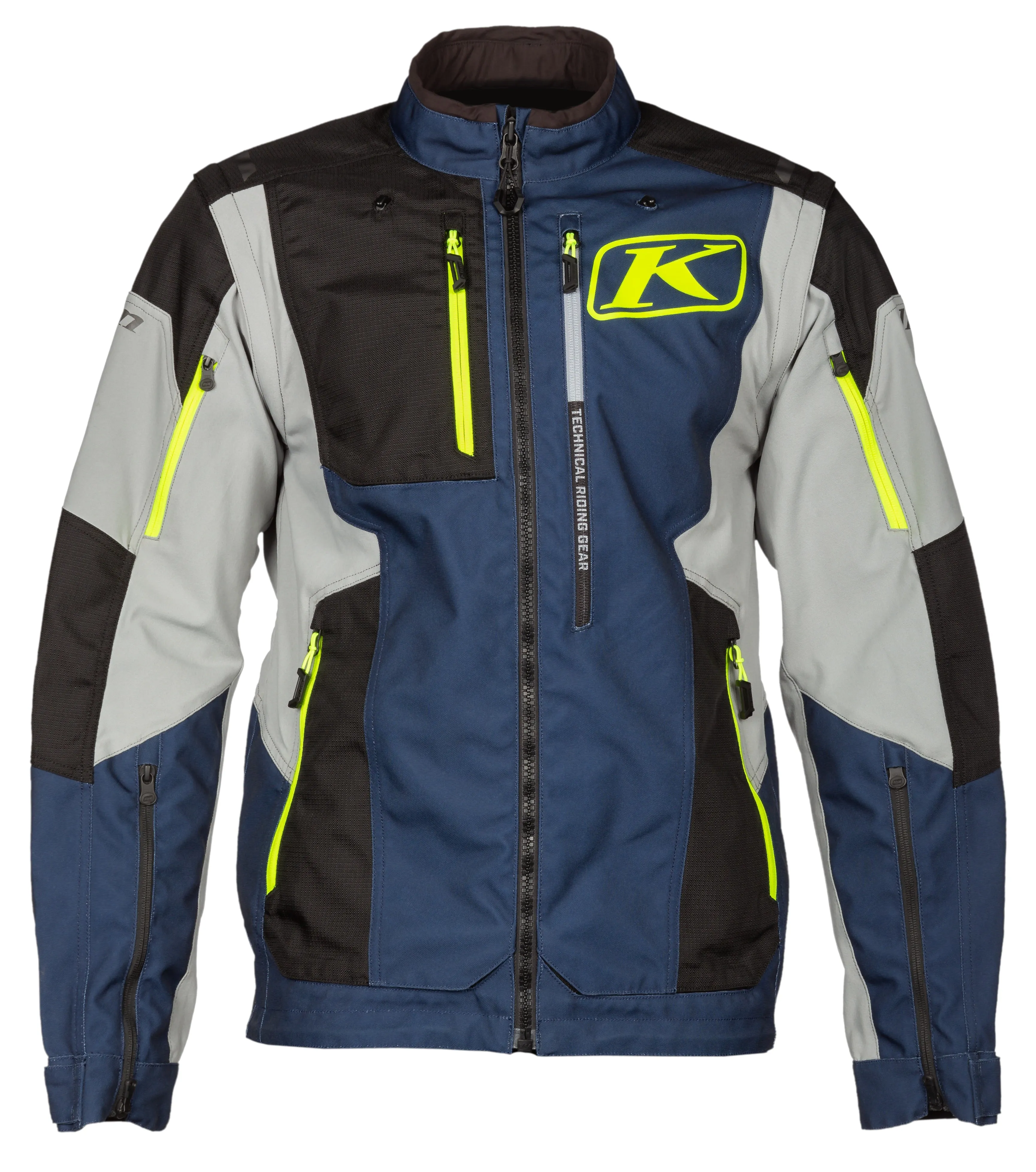 Klim | Dakar Jacket - Image 43