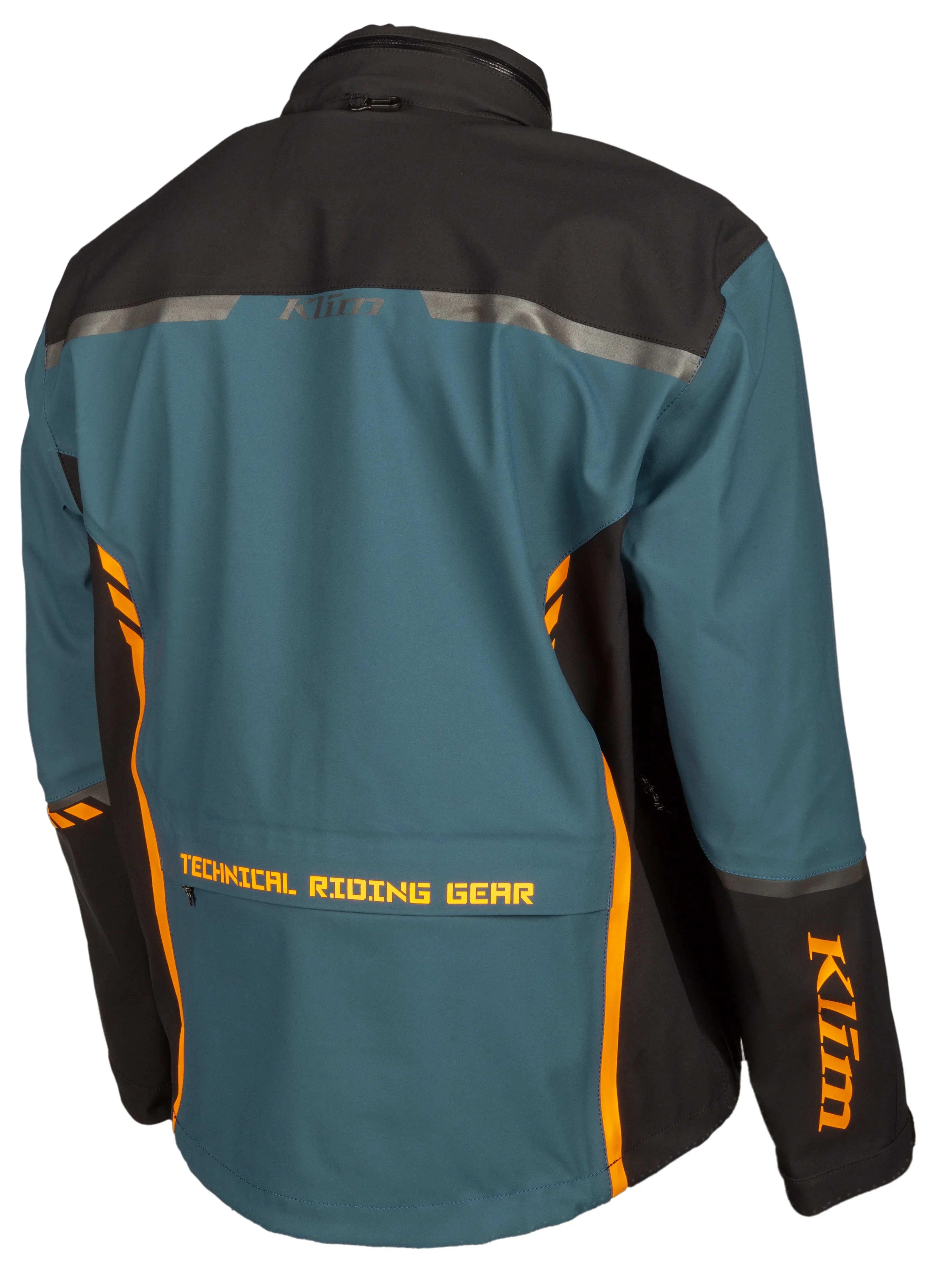 Klim | Enduro S4 Jacket - Image 14