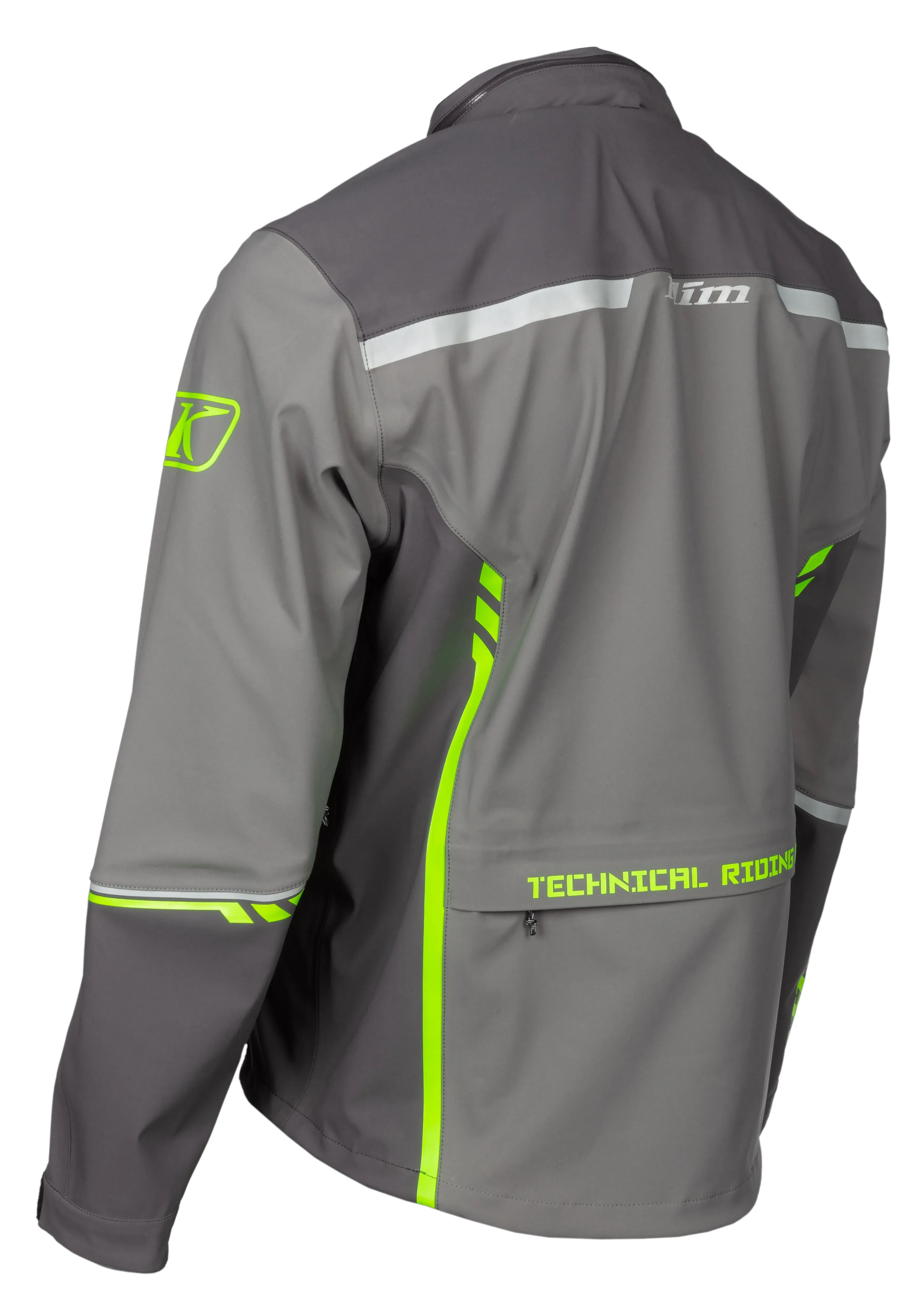 Klim | Enduro S4 Jacket - Image 9