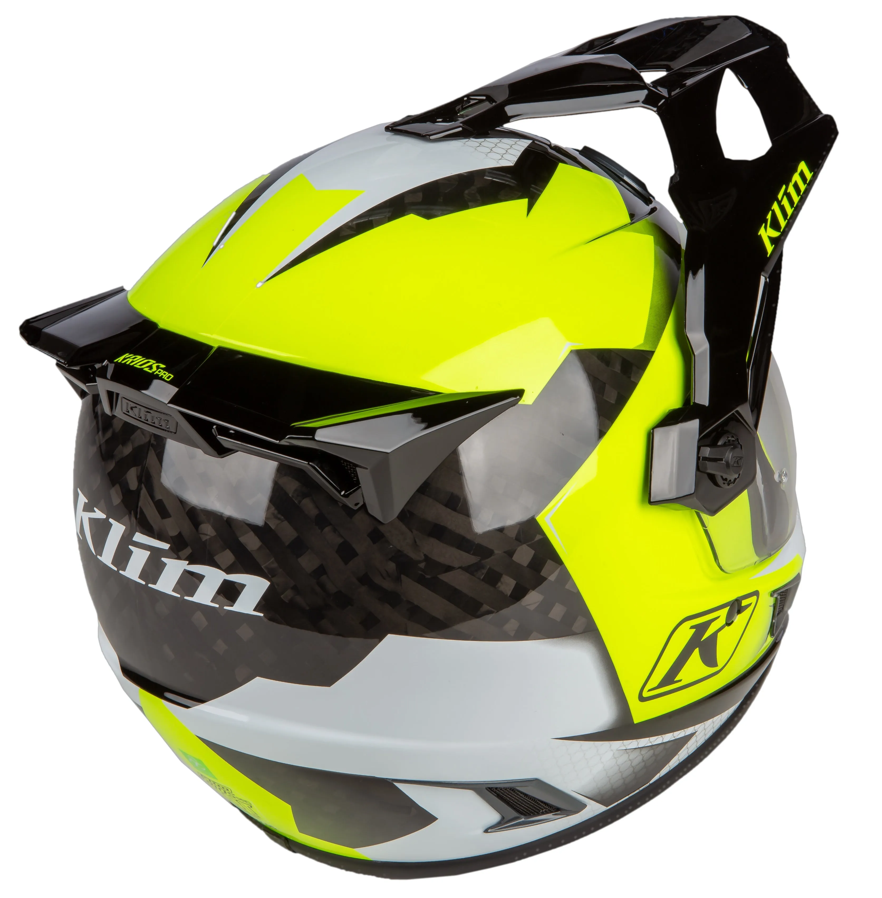 Klim | Krios Pro Helmet ECE/DOT - Image 10