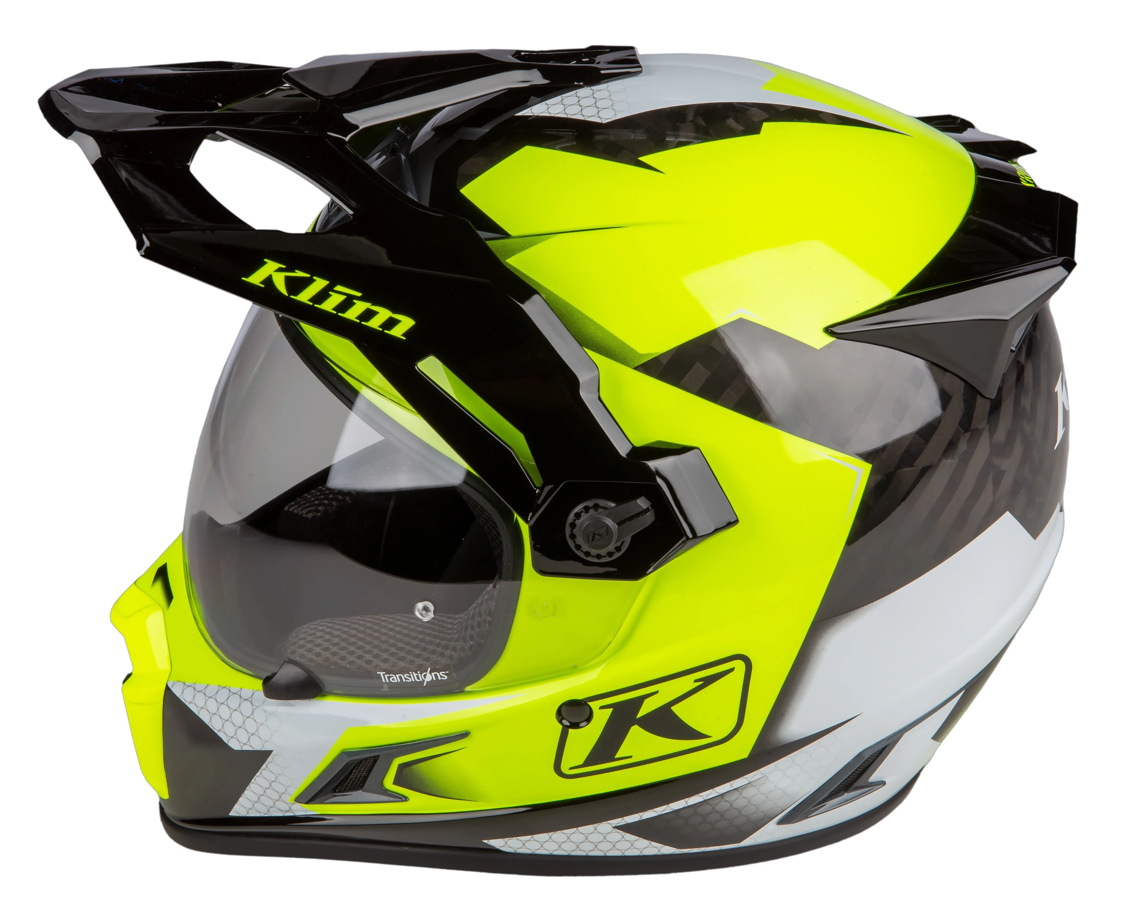 Klim | Krios Pro Helmet ECE/DOT - Image 11
