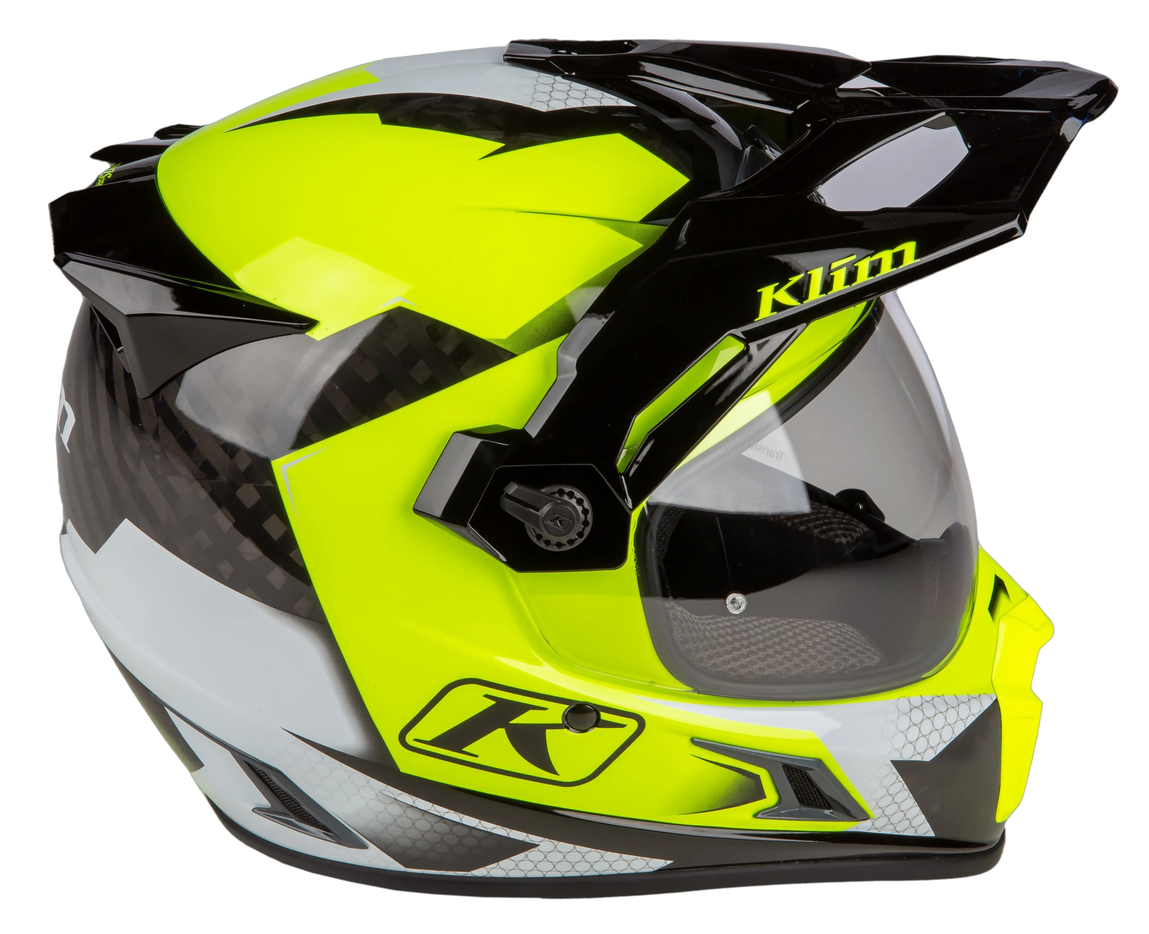 Klim | Krios Pro Helmet ECE/DOT - Image 12