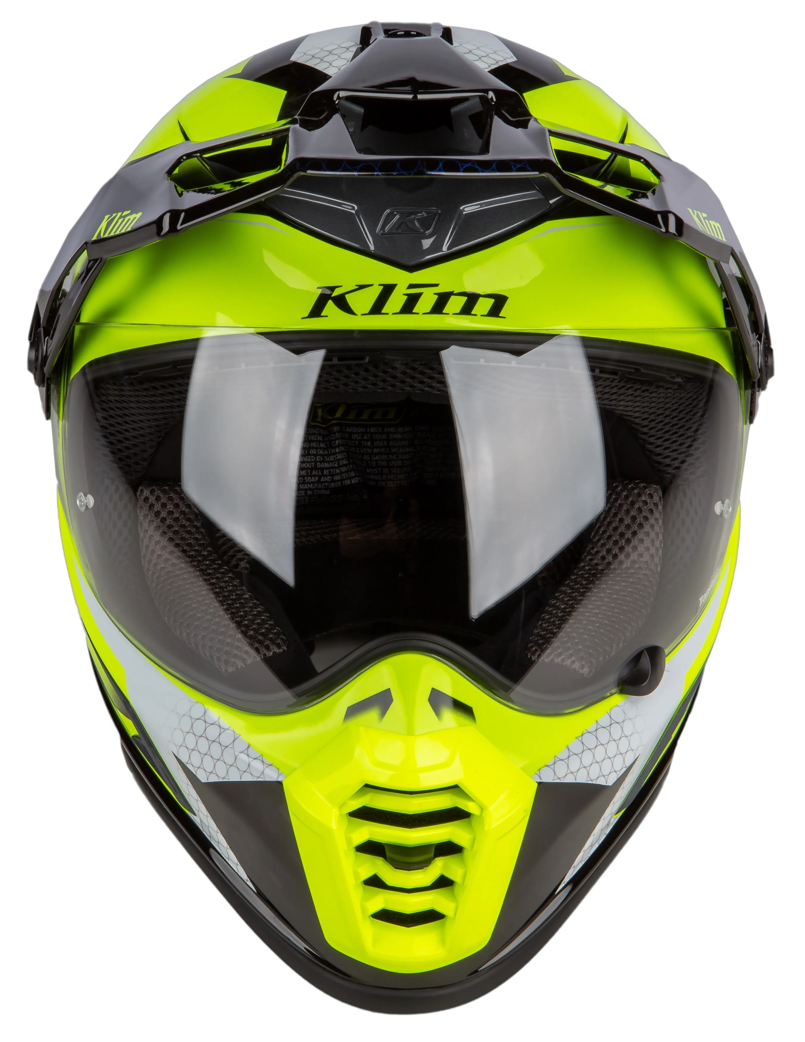 Klim | Krios Pro Helmet ECE/DOT - Image 13