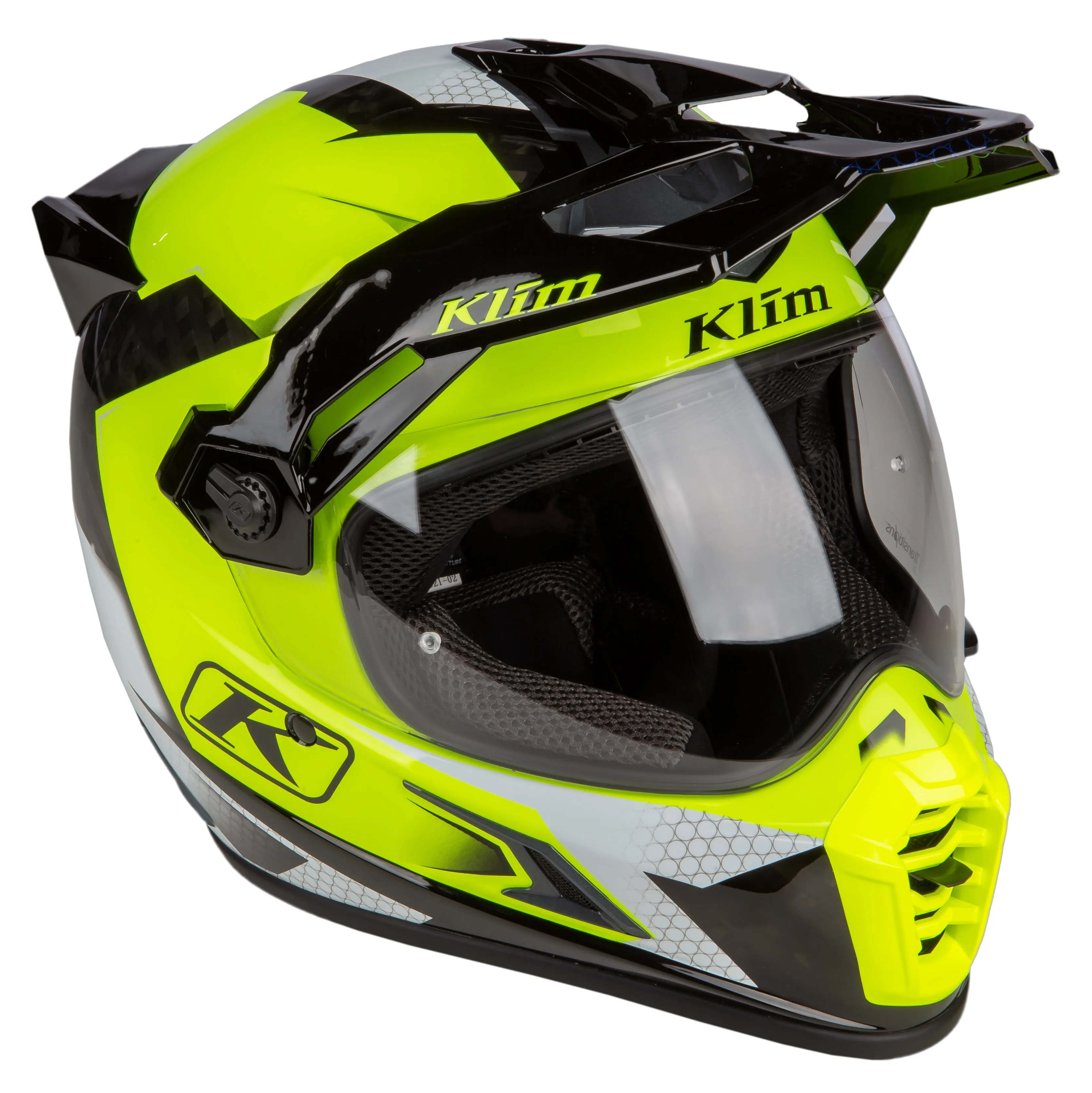 Klim | Krios Pro Helmet ECE/DOT - Image 15
