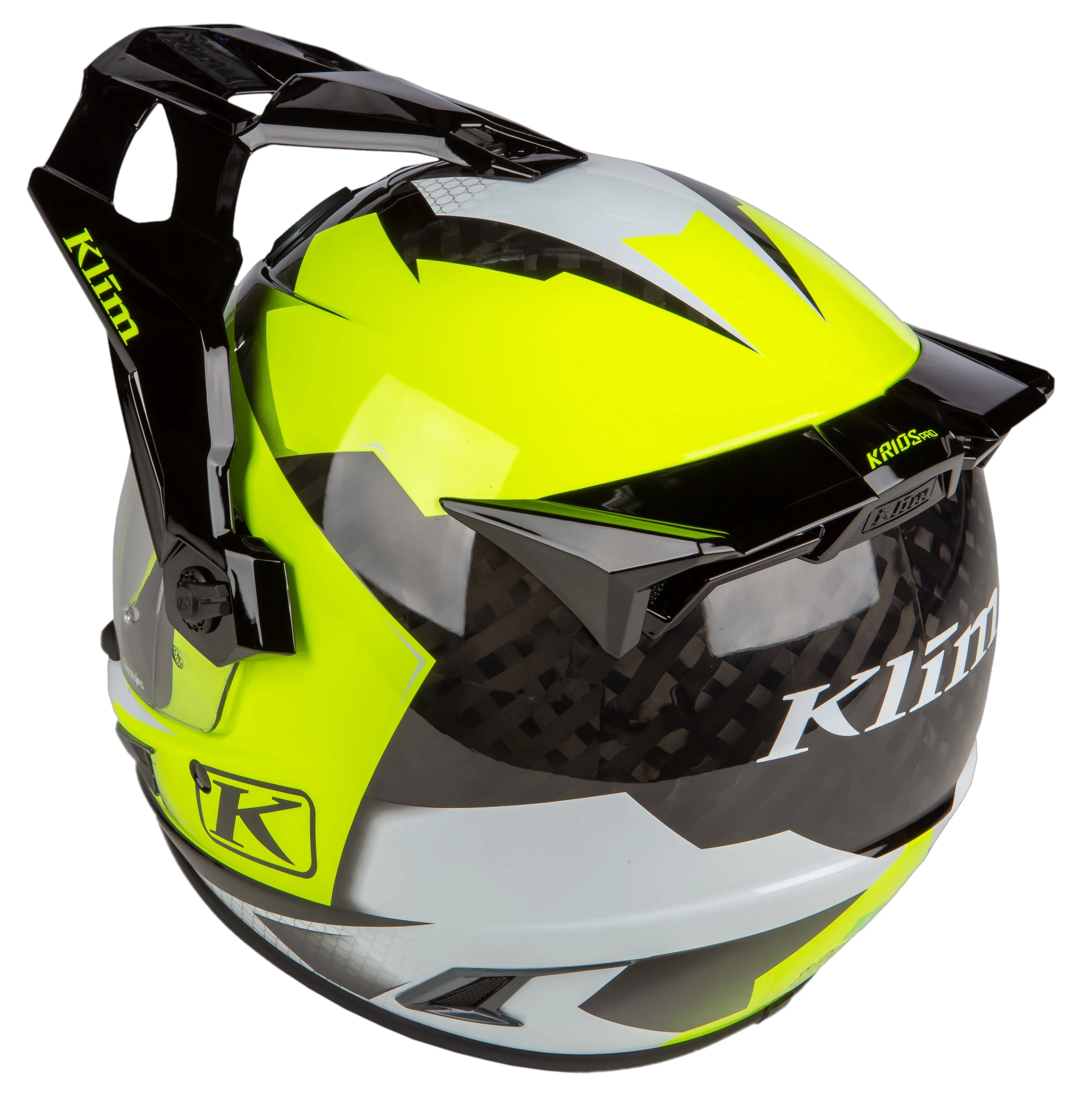 Klim | Krios Pro Helmet ECE/DOT - Image 16