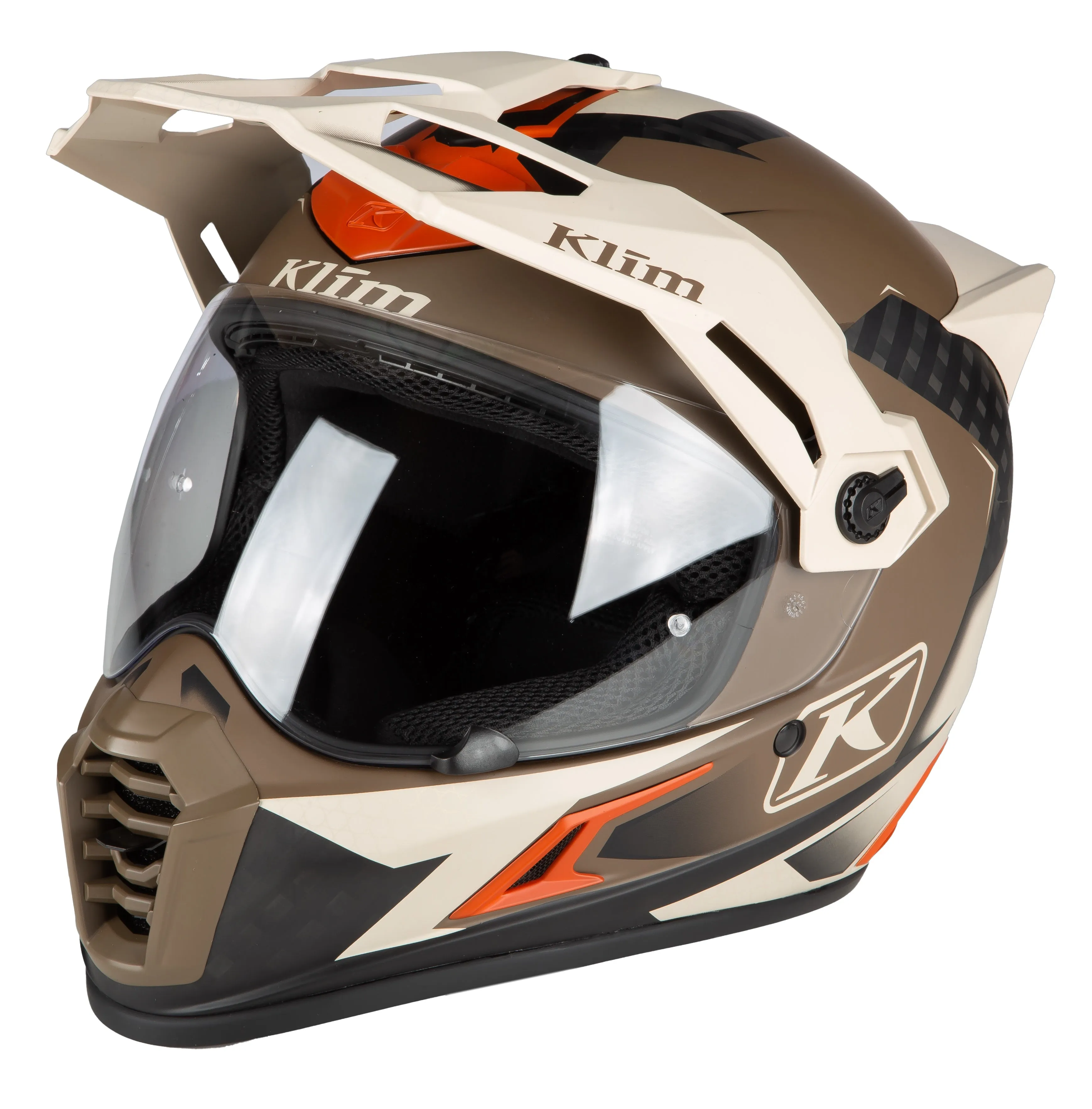 Klim | Krios Pro Helmet ECE/DOT - Image 17