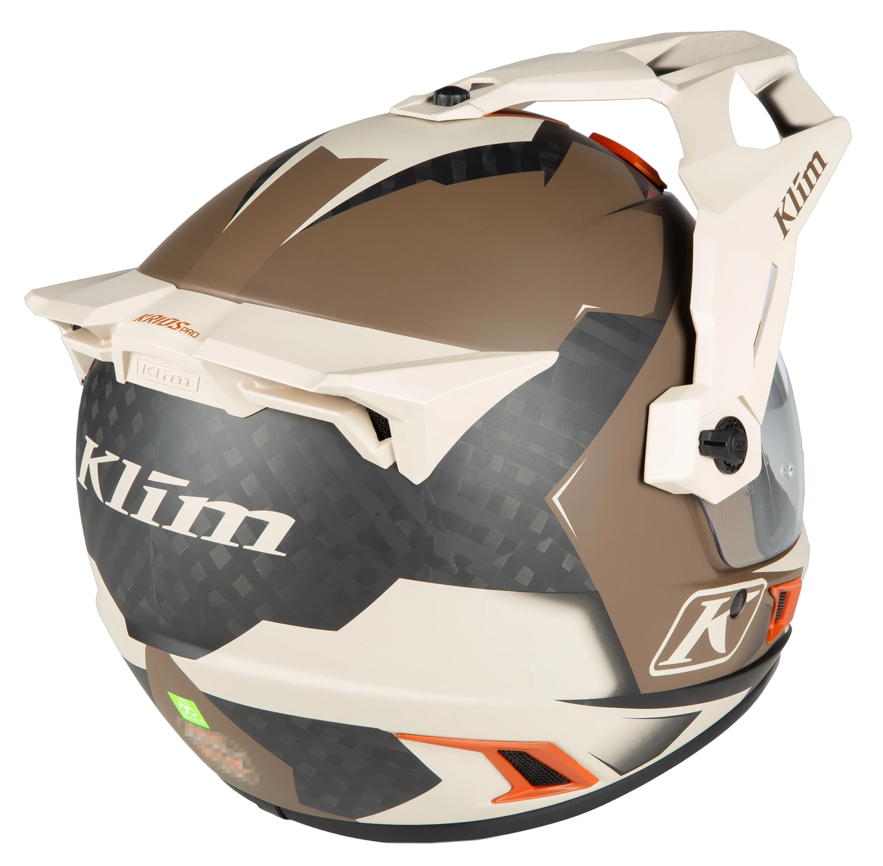 Klim | Krios Pro Helmet ECE/DOT - Image 18