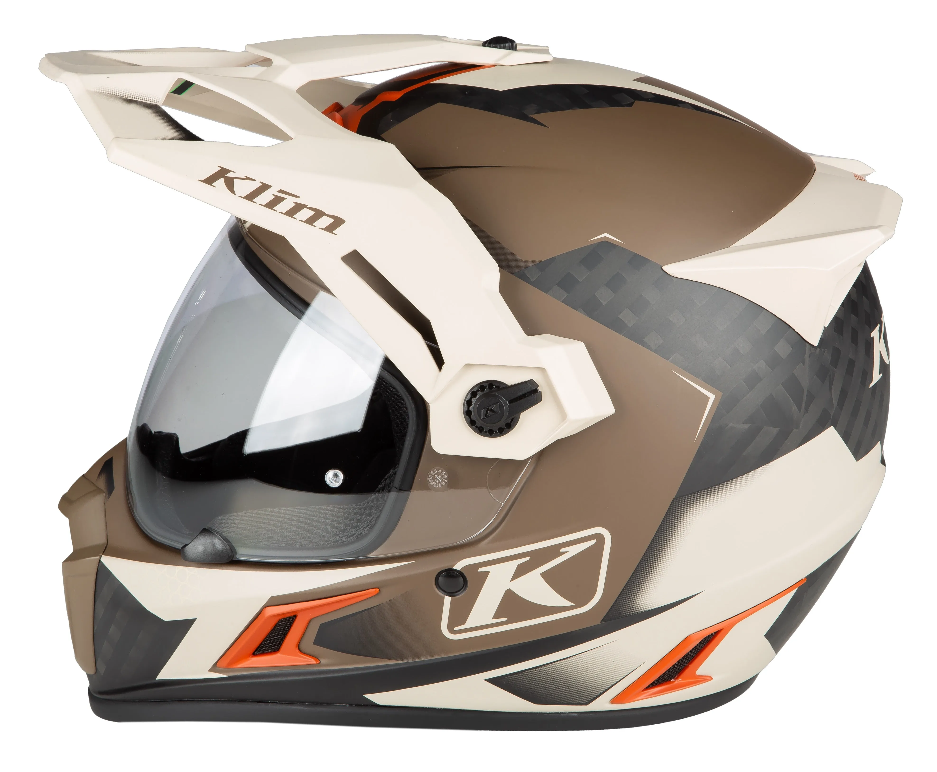 Klim | Krios Pro Helmet ECE/DOT - Image 19