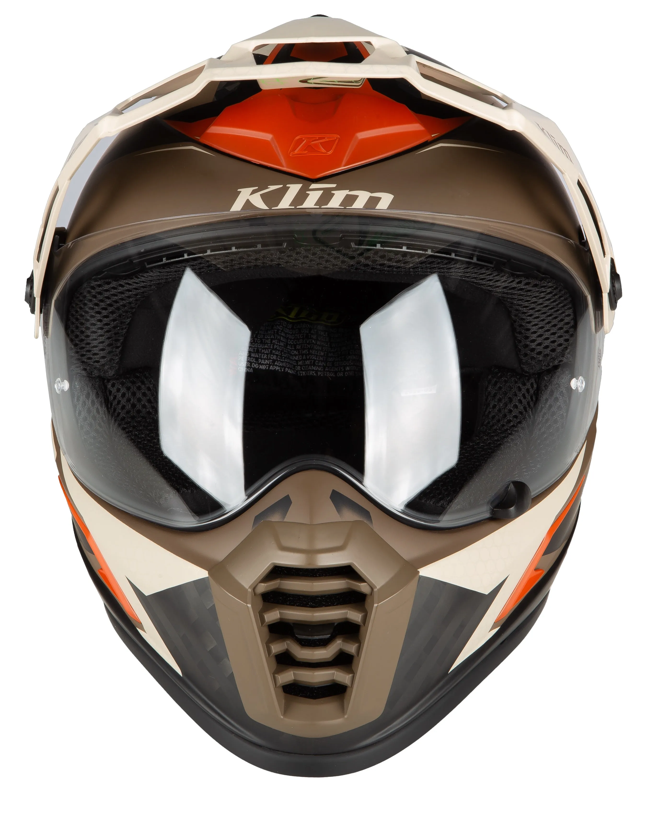 Klim | Krios Pro Helmet ECE/DOT - Image 21