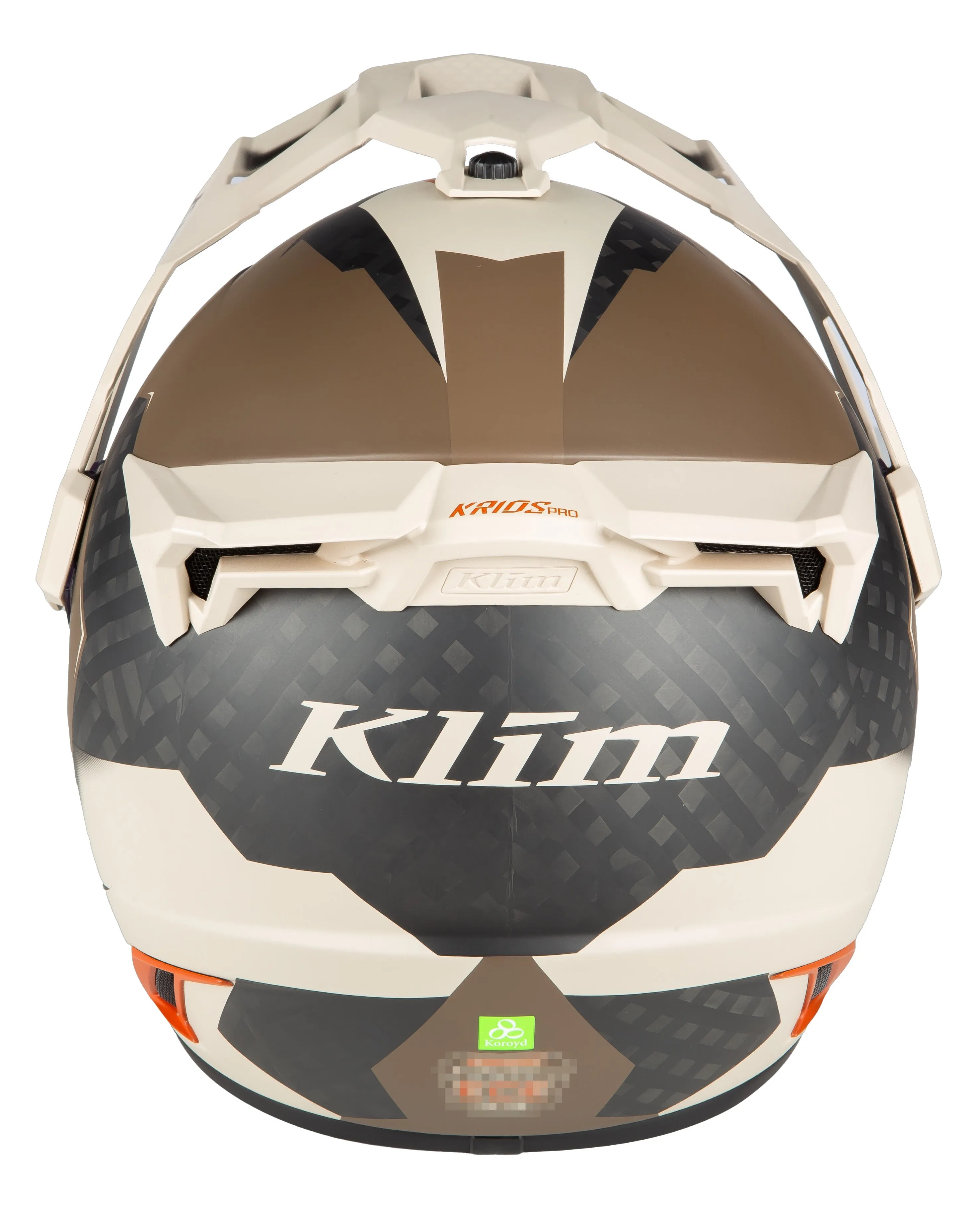Klim | Krios Pro Helmet ECE/DOT - Image 22