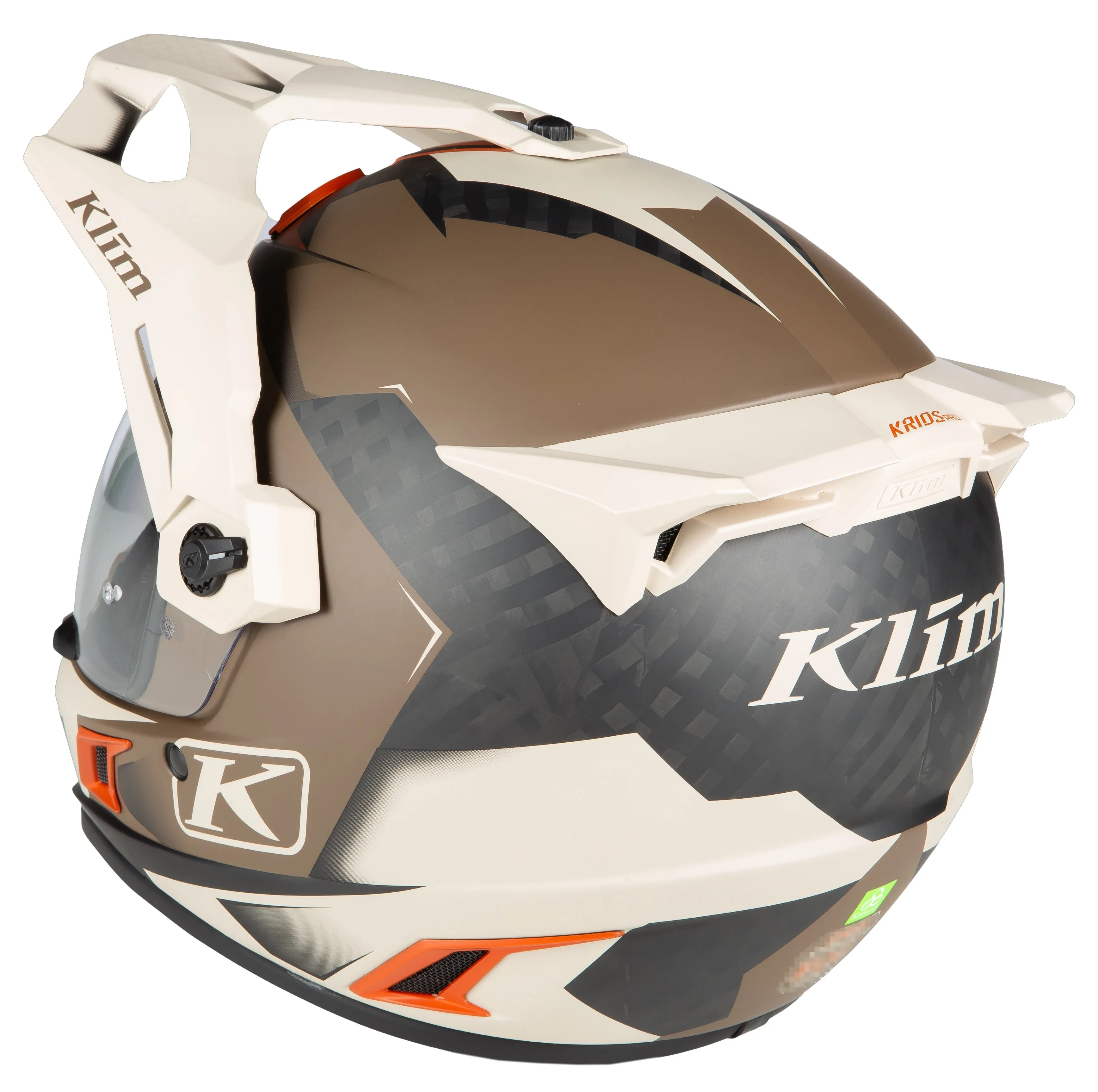 Klim | Krios Pro Helmet ECE/DOT - Image 24