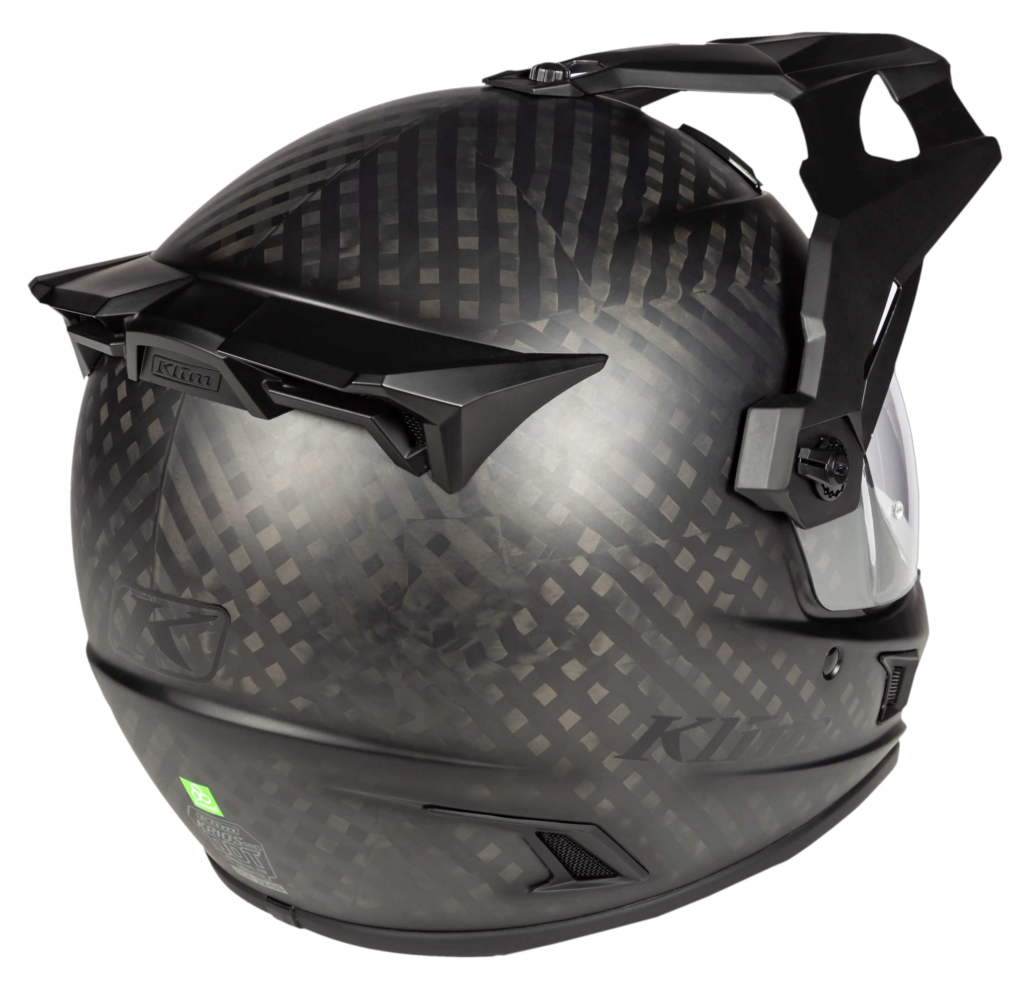 Klim | Krios Pro Helmet ECE/DOT - Image 26
