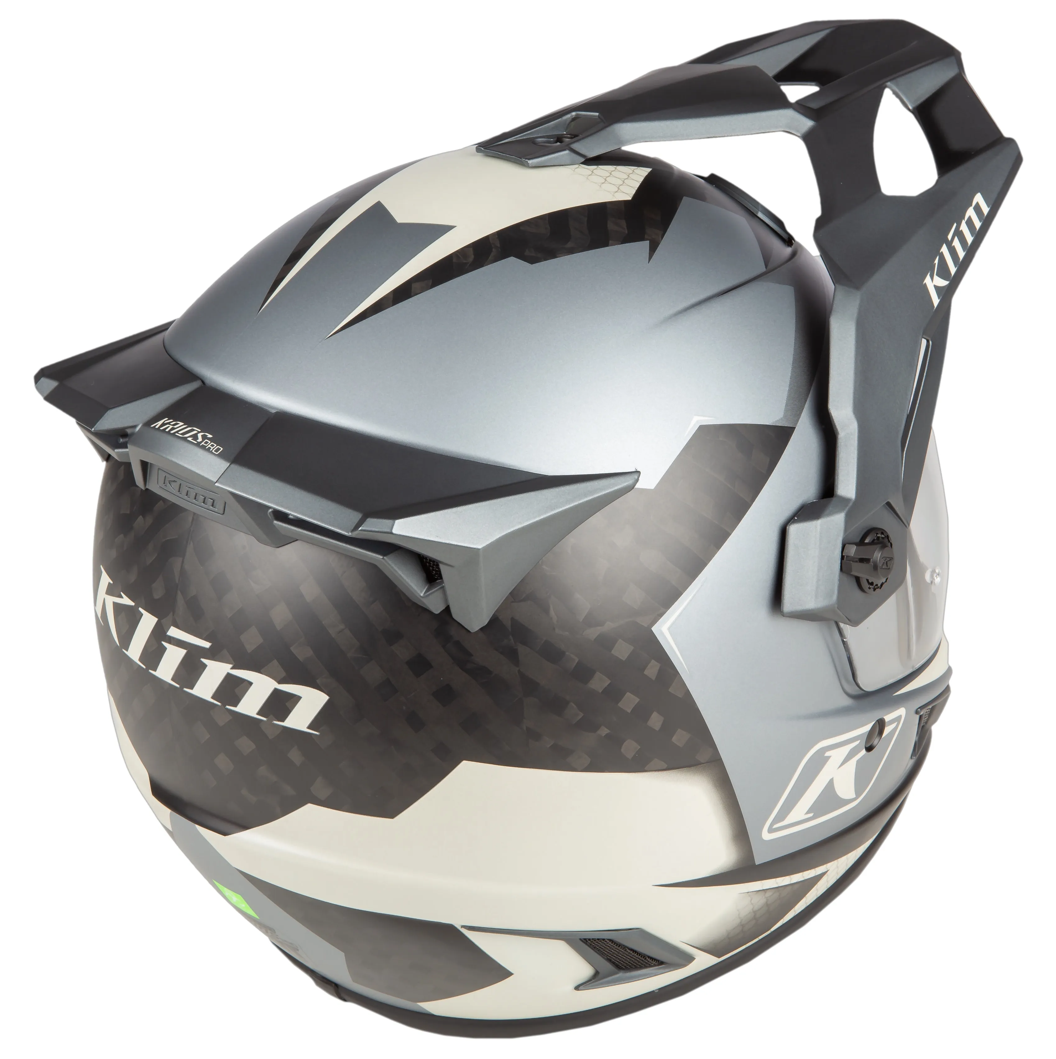 Klim | Krios Pro Helmet ECE/DOT - Image 3