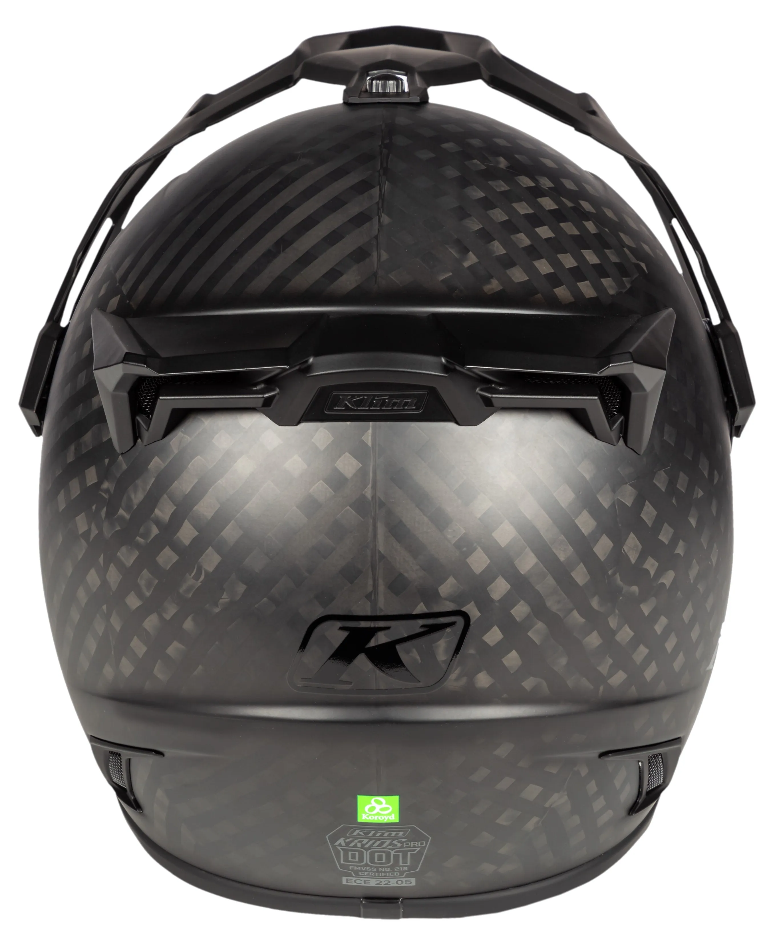 Klim | Krios Pro Helmet ECE/DOT - Image 30