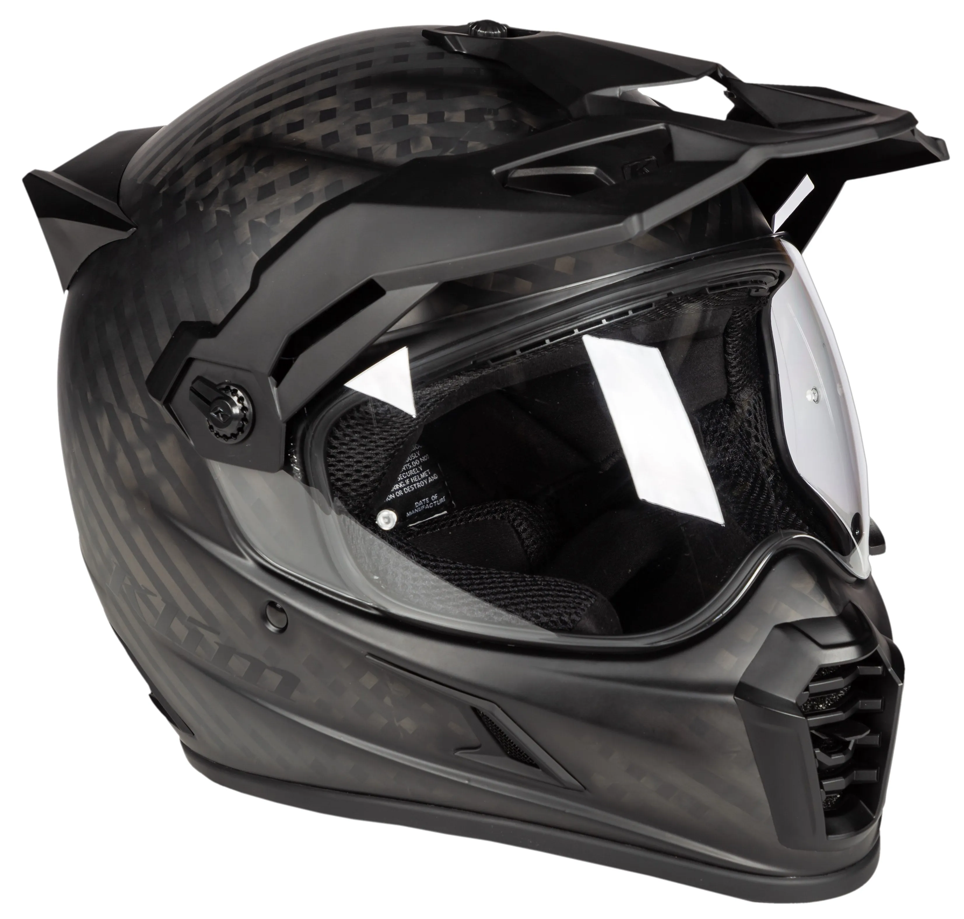 Klim | Krios Pro Helmet ECE/DOT - Image 31