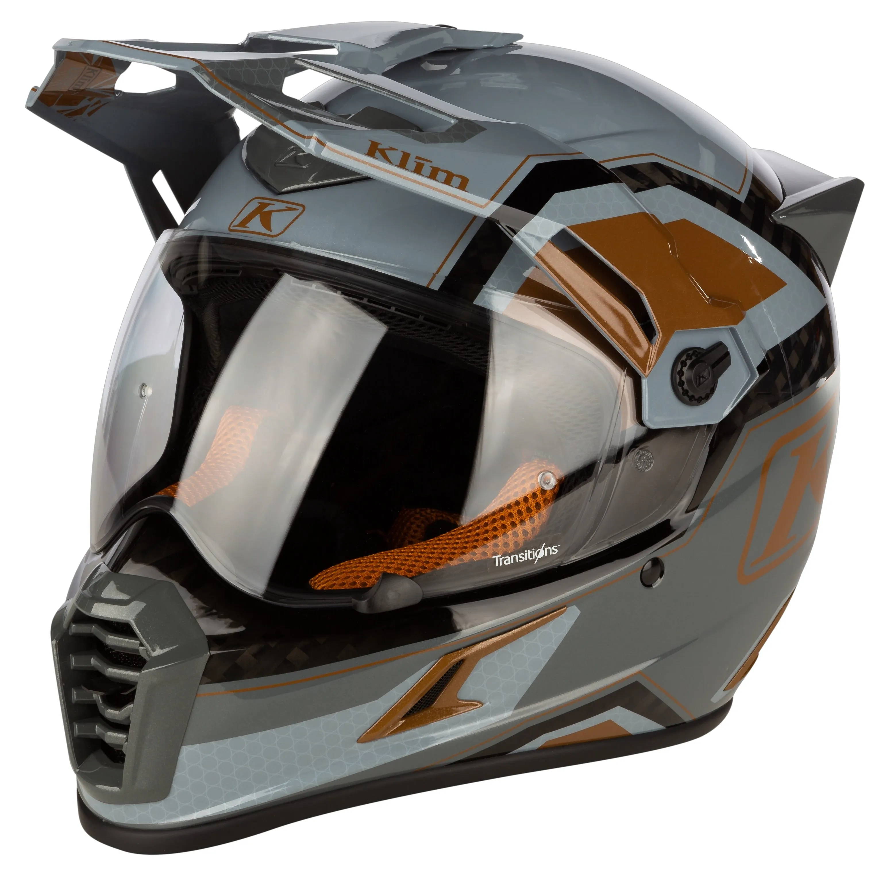 Klim | Krios Pro Helmet ECE/DOT - Image 33