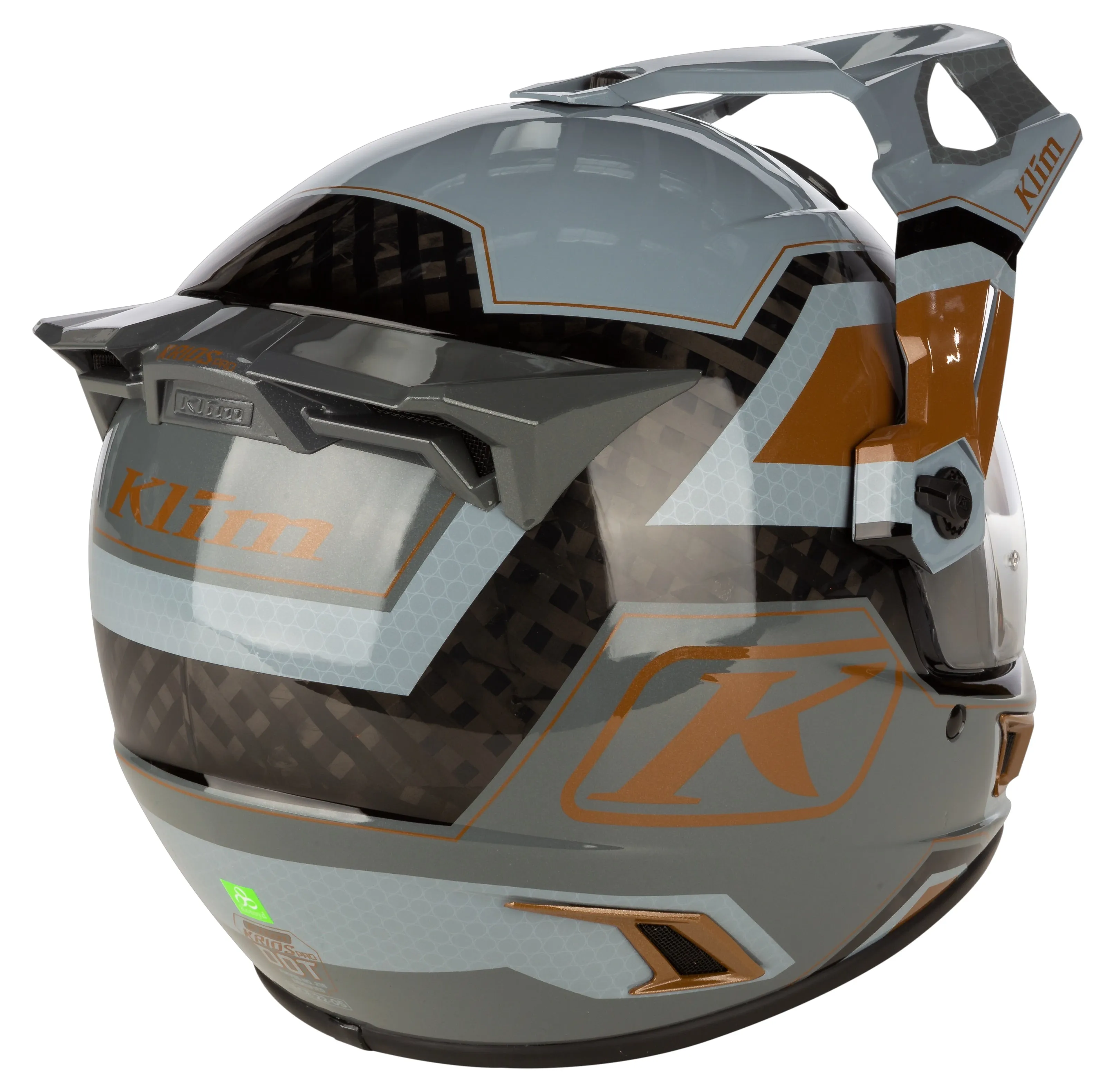 Klim | Krios Pro Helmet ECE/DOT - Image 34
