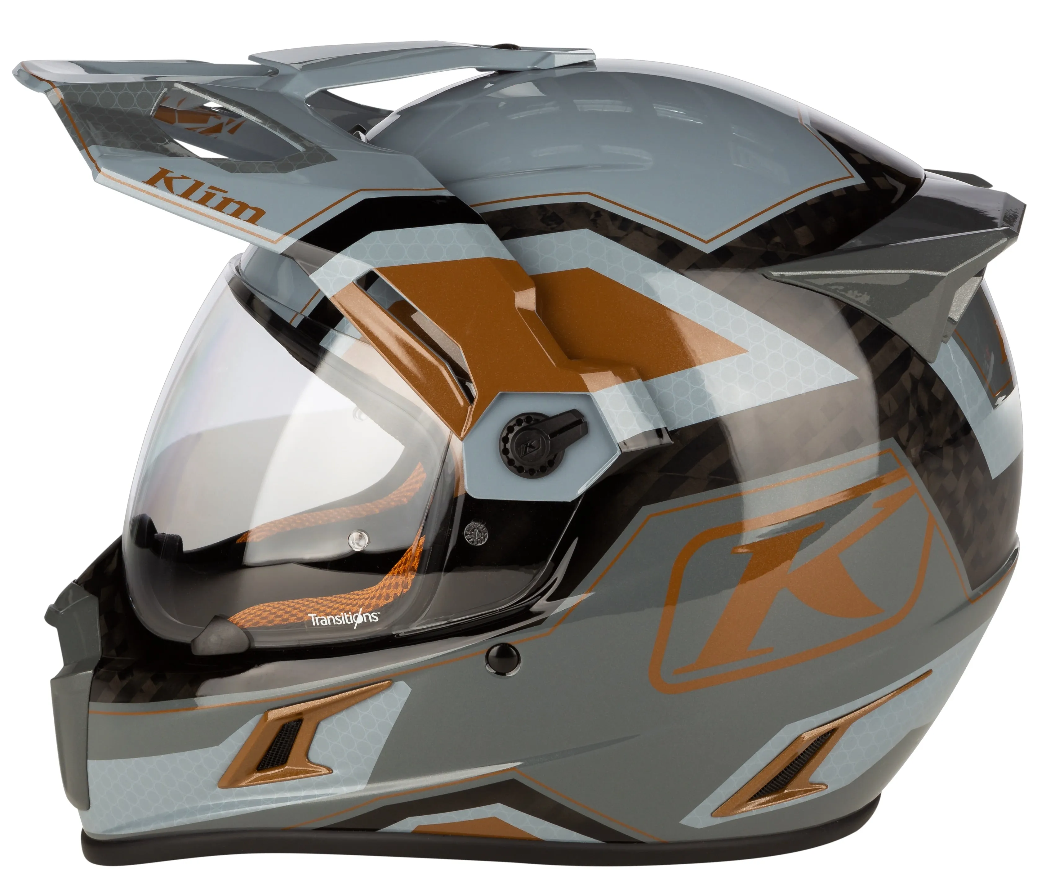 Klim | Krios Pro Helmet ECE/DOT - Image 35