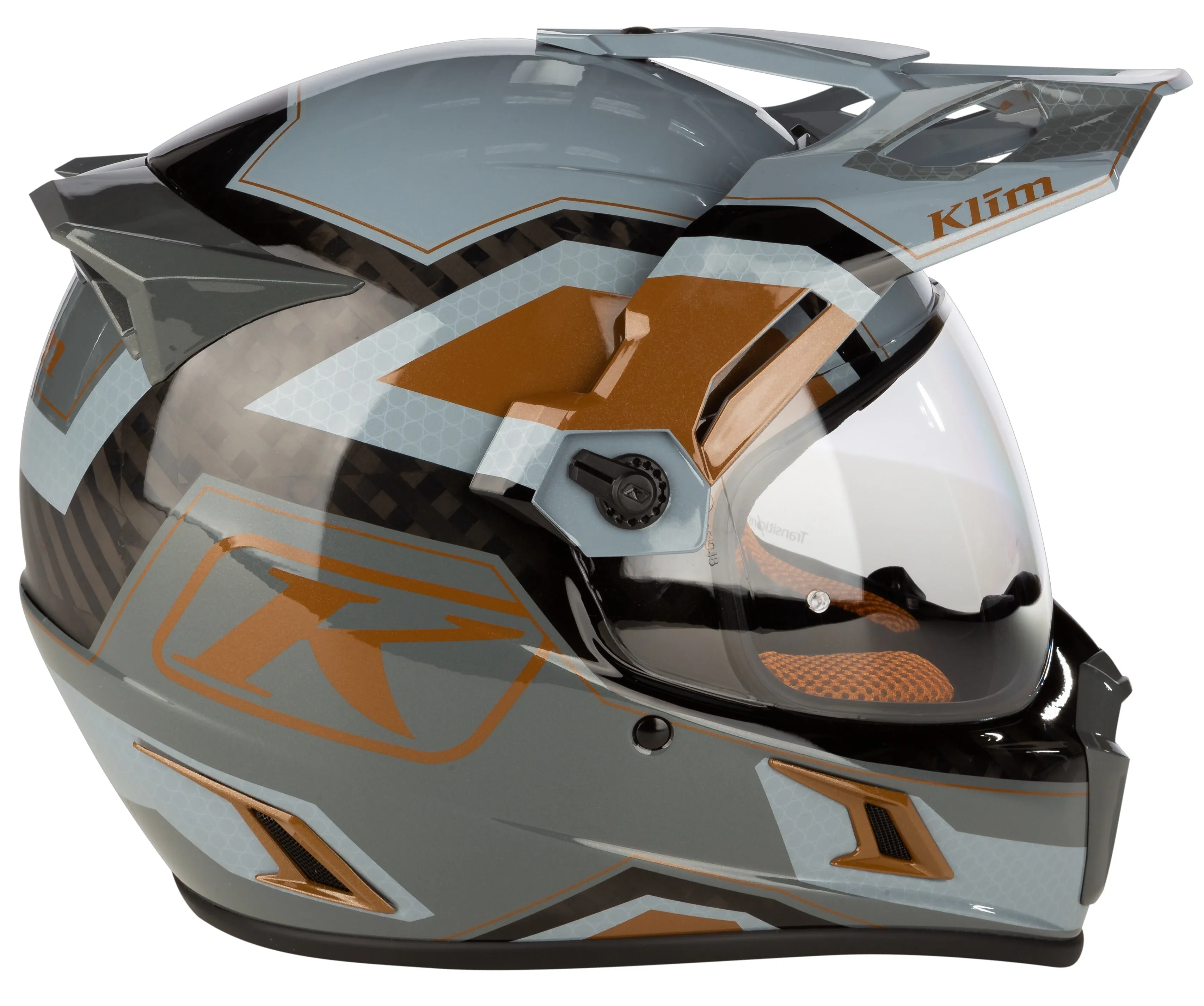 Klim | Krios Pro Helmet ECE/DOT - Image 36