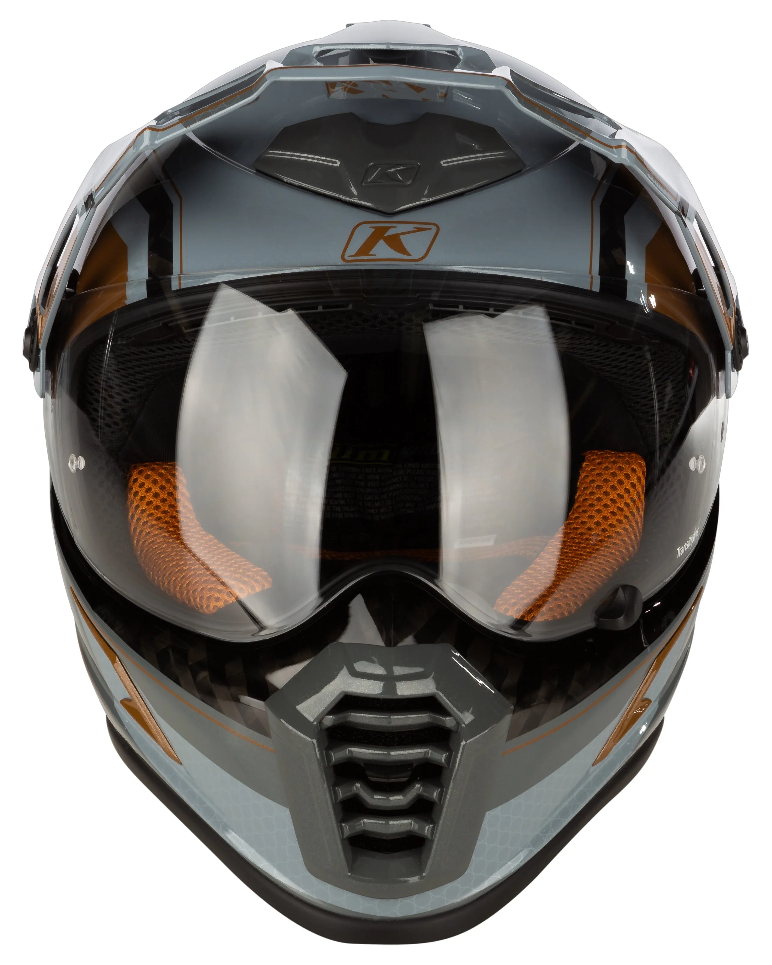 Klim | Krios Pro Helmet ECE/DOT - Image 37