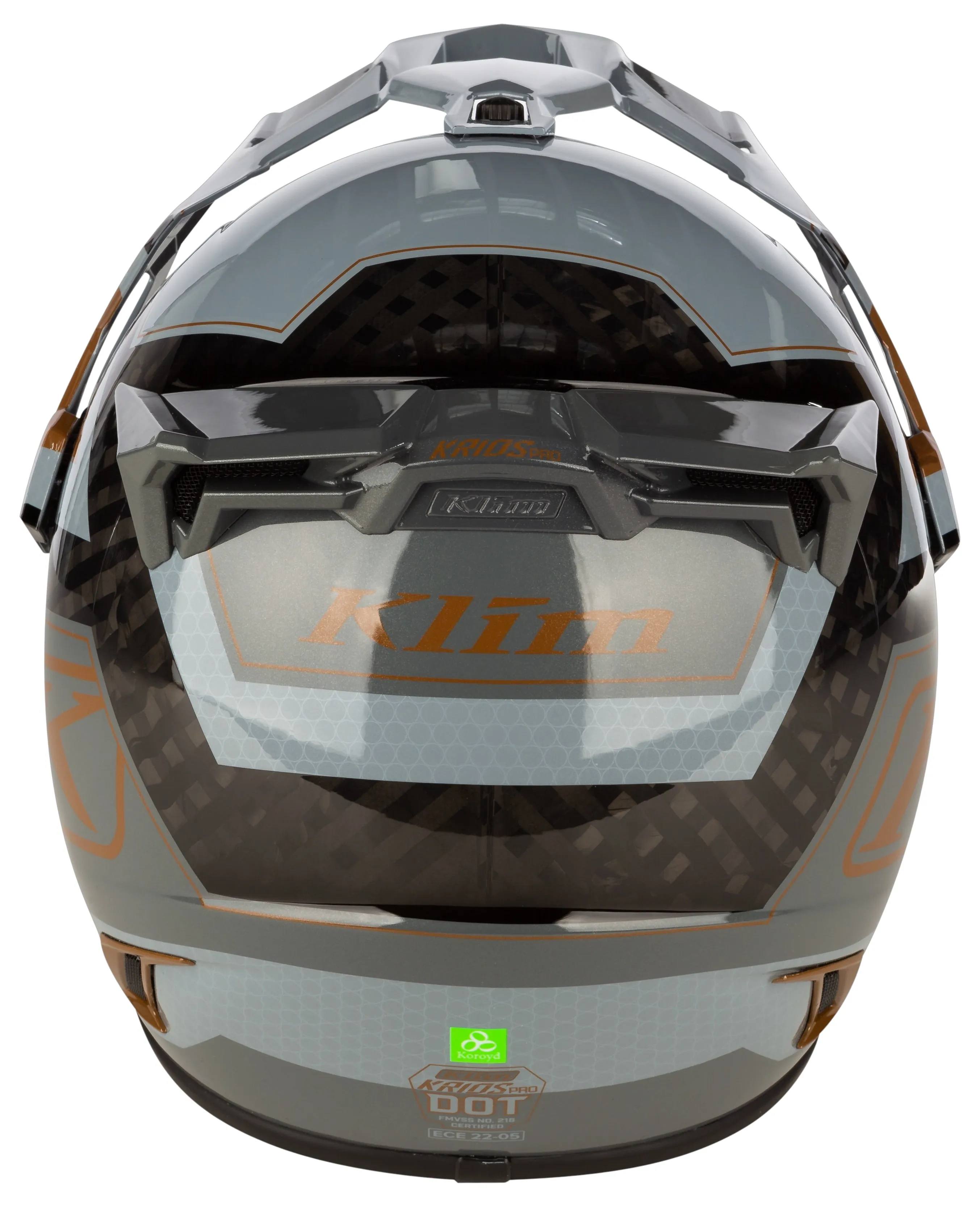 Klim | Krios Pro Helmet ECE/DOT - Image 38