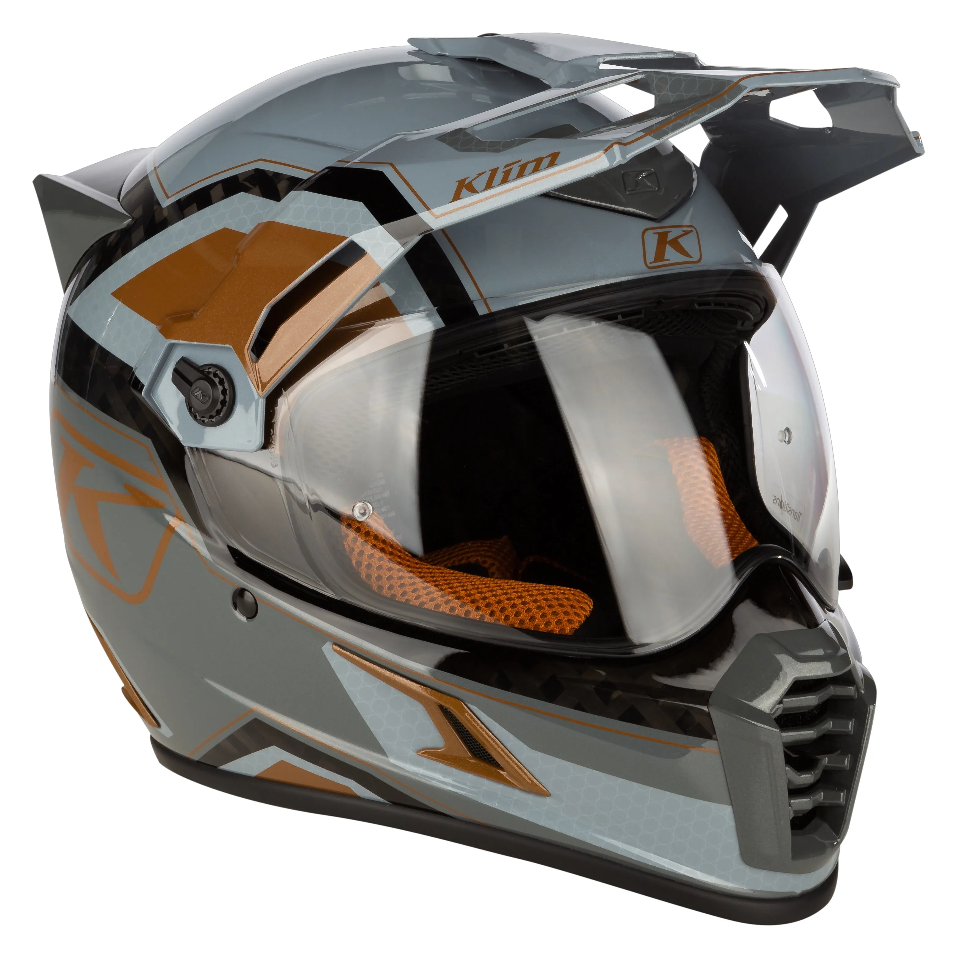 Klim | Krios Pro Helmet ECE/DOT - Image 39