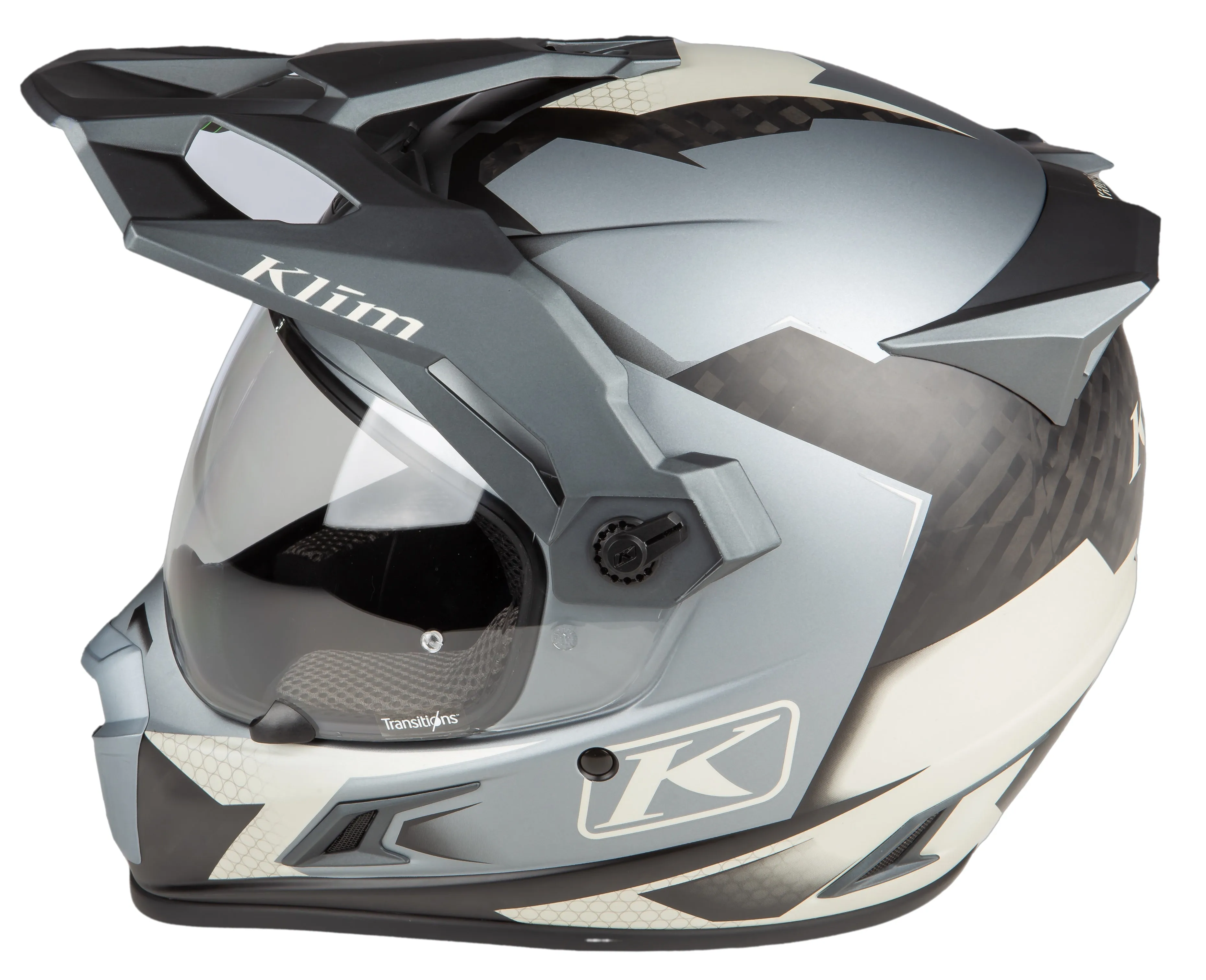 Klim | Krios Pro Helmet ECE/DOT - Image 4